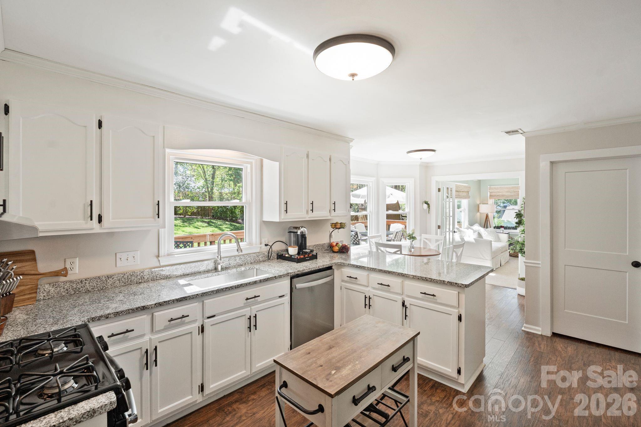 110 Steuben Drive Huntersville NC 28078