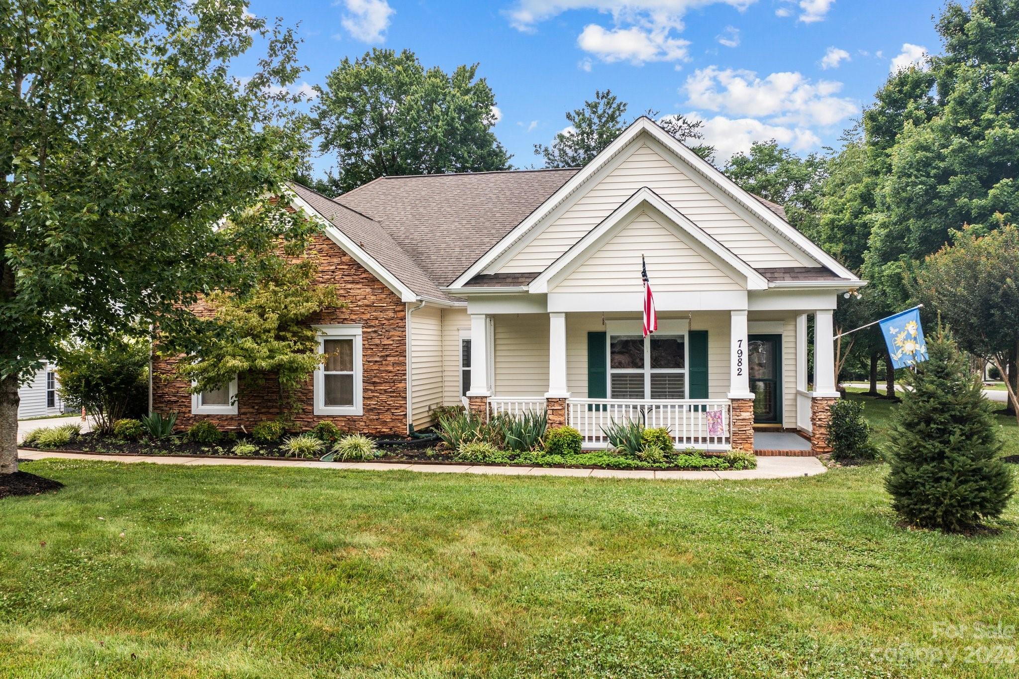 7982 Andrew Franklin Drive Denver NC 28037
