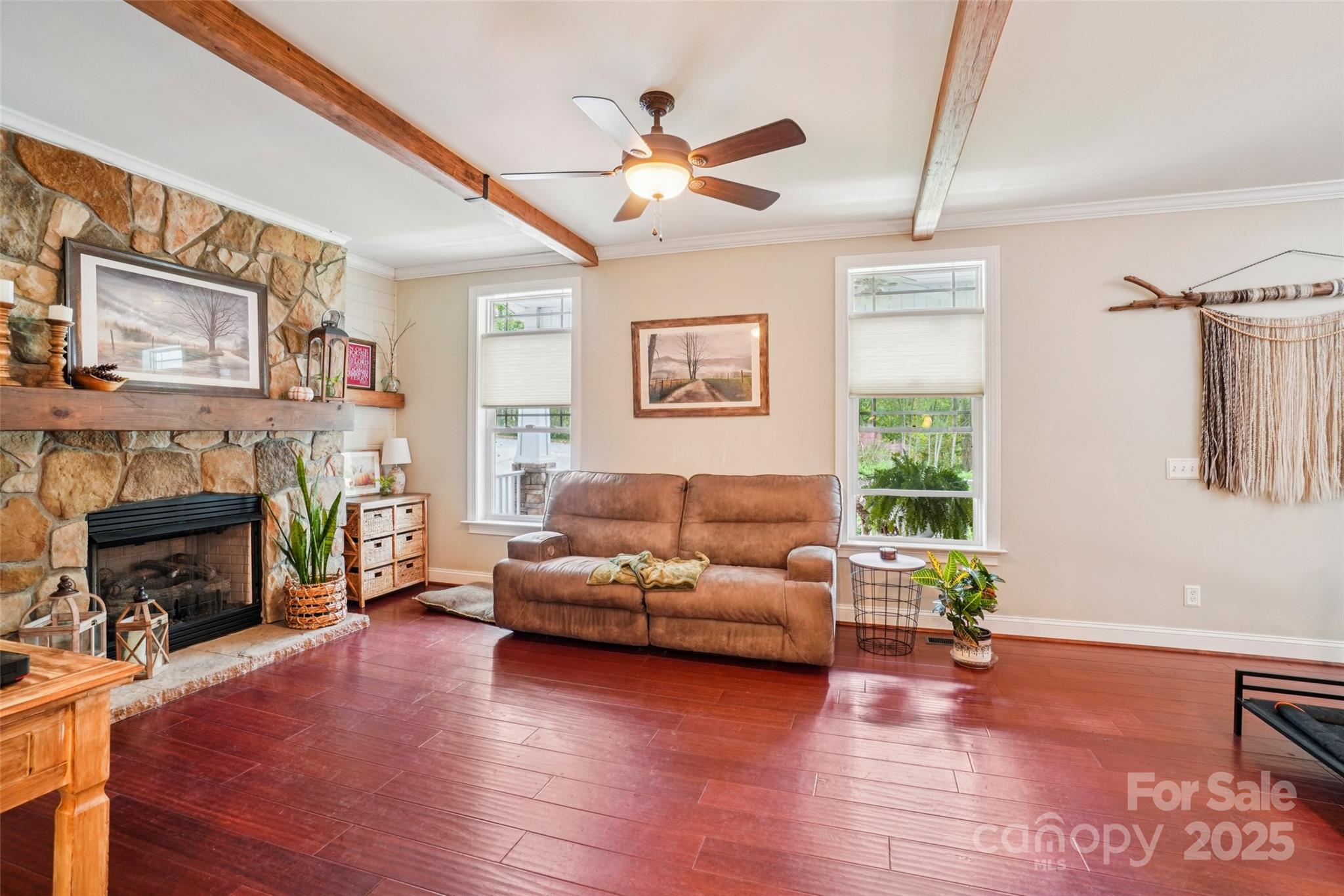 813 Beech Tree Place Hendersonville NC 28792