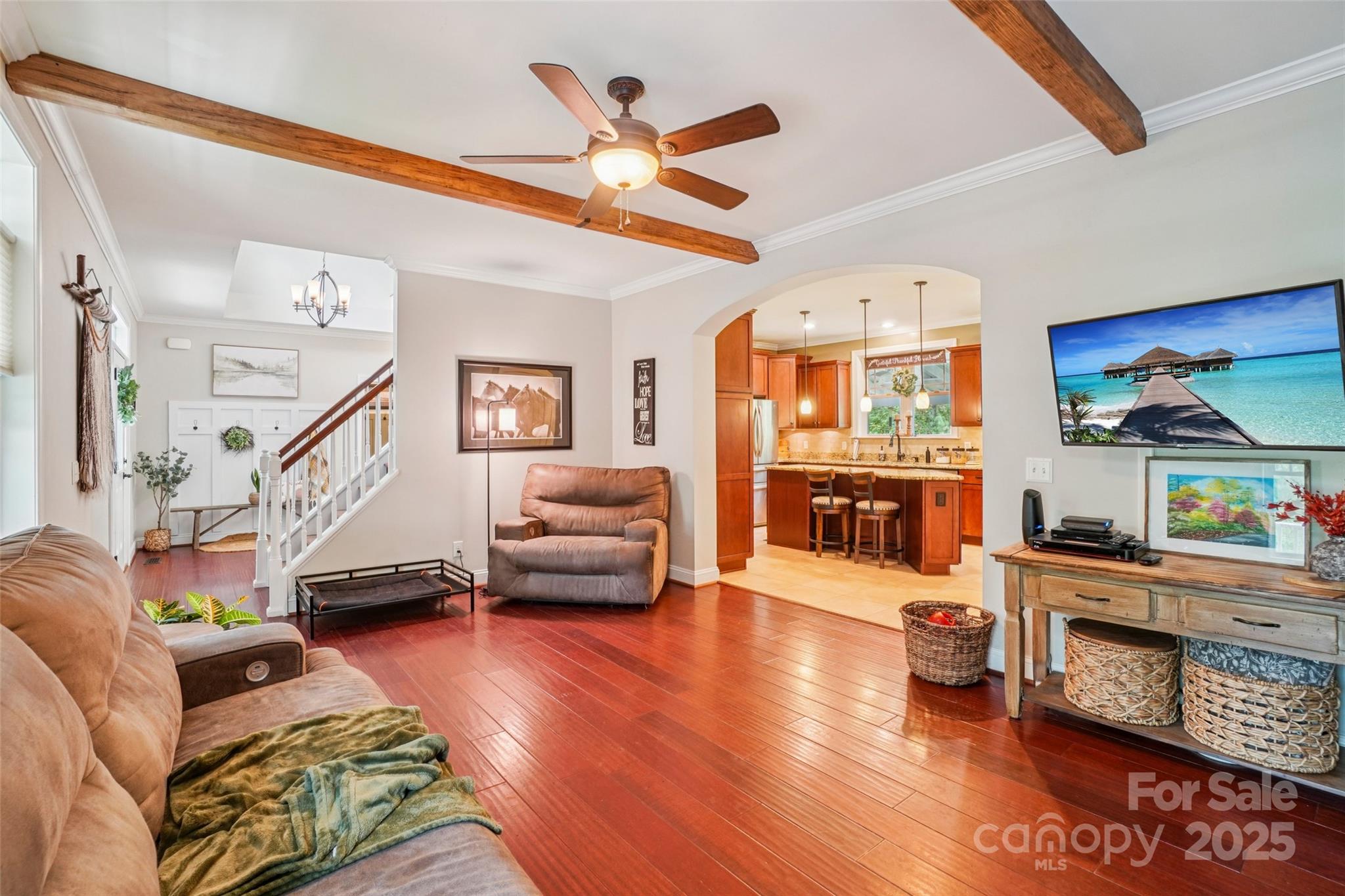 813 Beech Tree Place Hendersonville NC 28792
