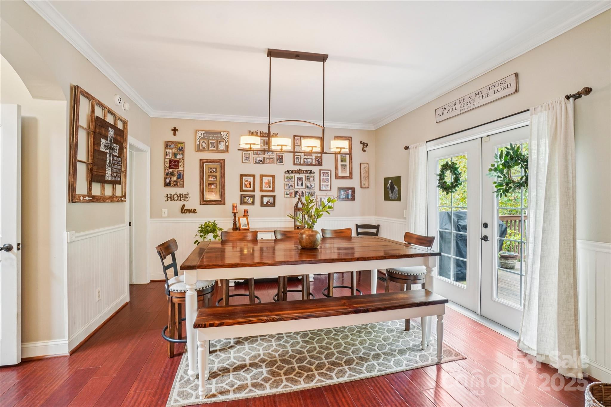 813 Beech Tree Place Hendersonville NC 28792