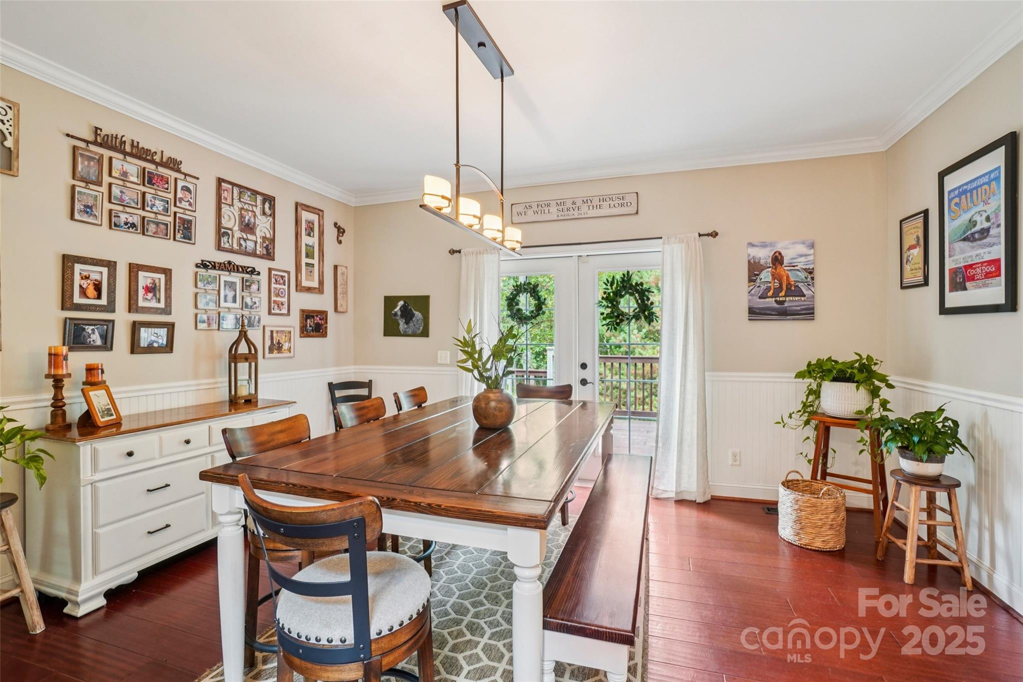 813 Beech Tree Place Hendersonville NC 28792