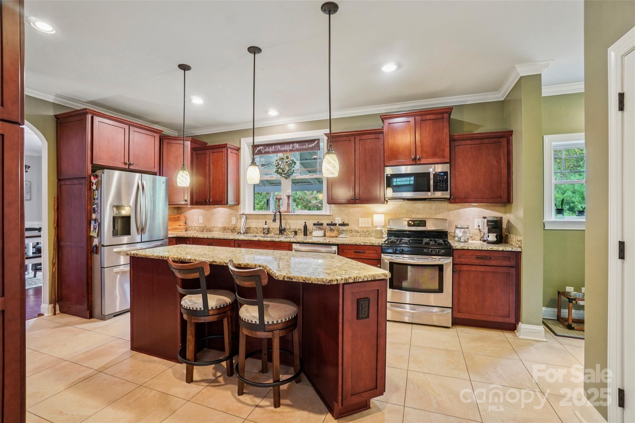 813 Beech Tree Place Hendersonville NC 28792