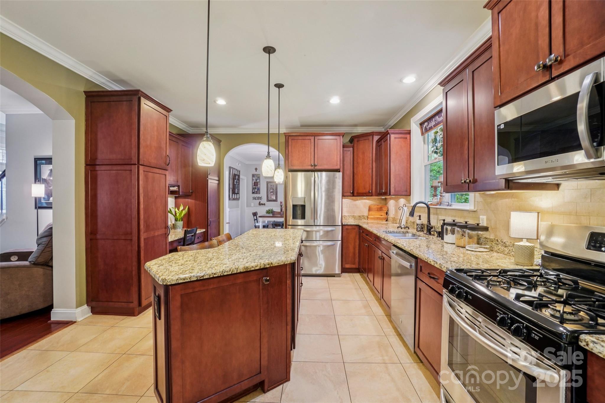 813 Beech Tree Place Hendersonville NC 28792