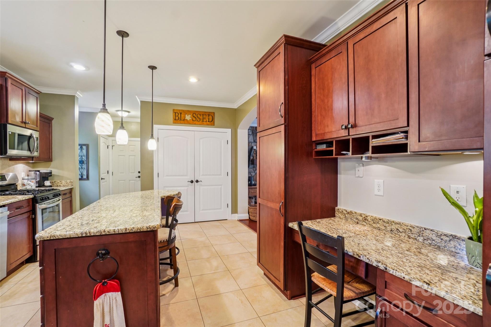 813 Beech Tree Place Hendersonville NC 28792