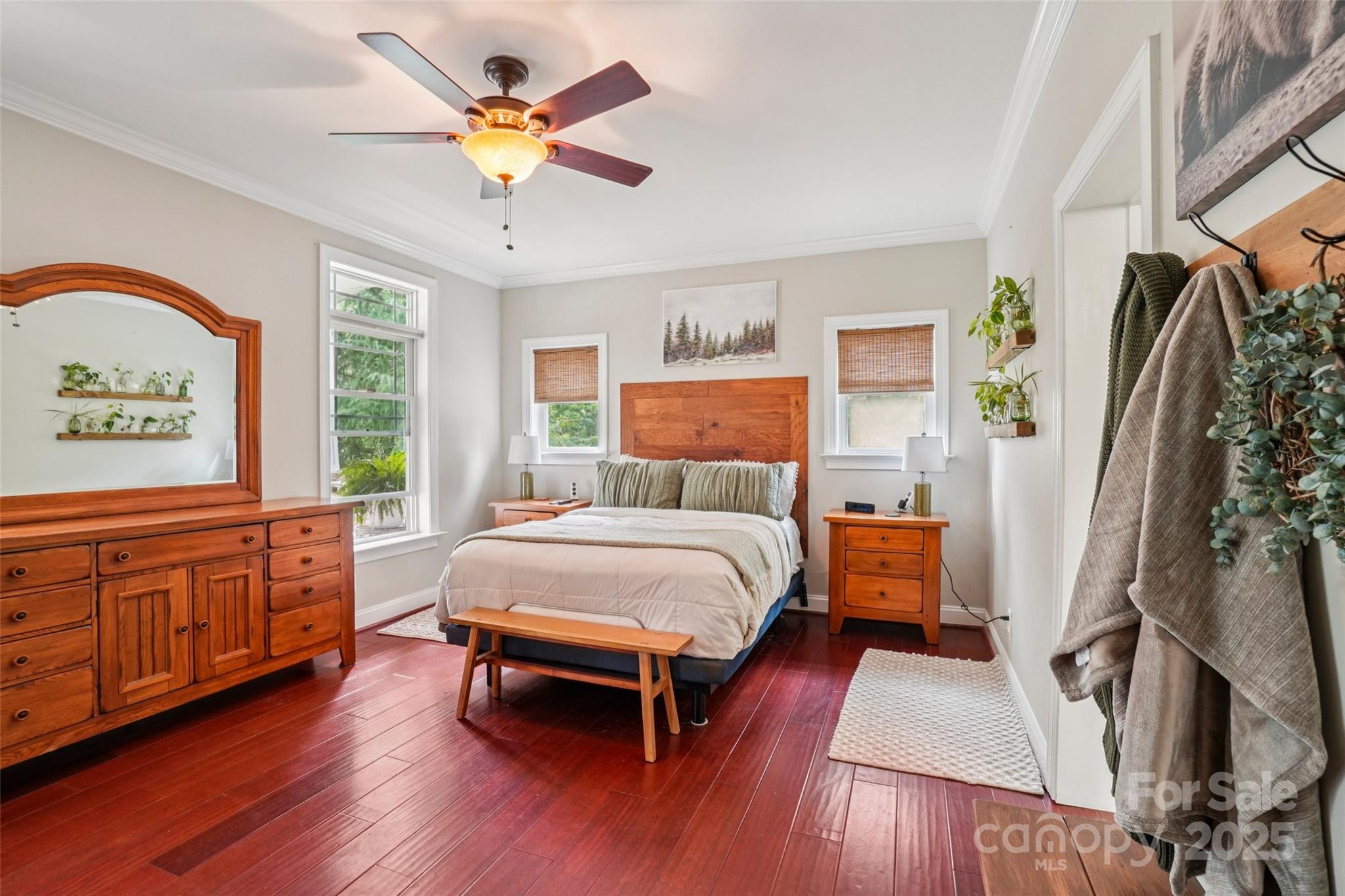 813 Beech Tree Place Hendersonville NC 28792