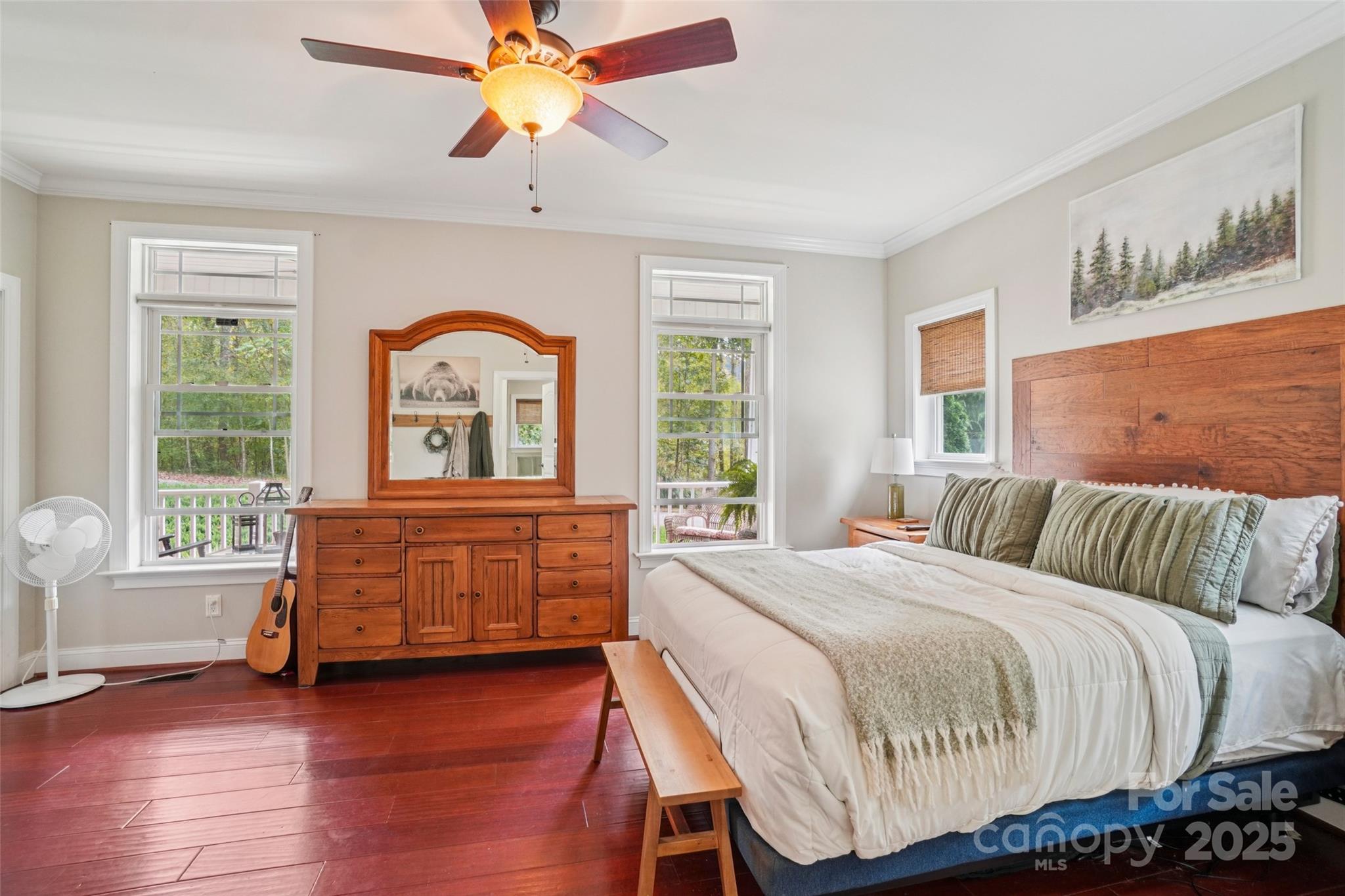 813 Beech Tree Place Hendersonville NC 28792