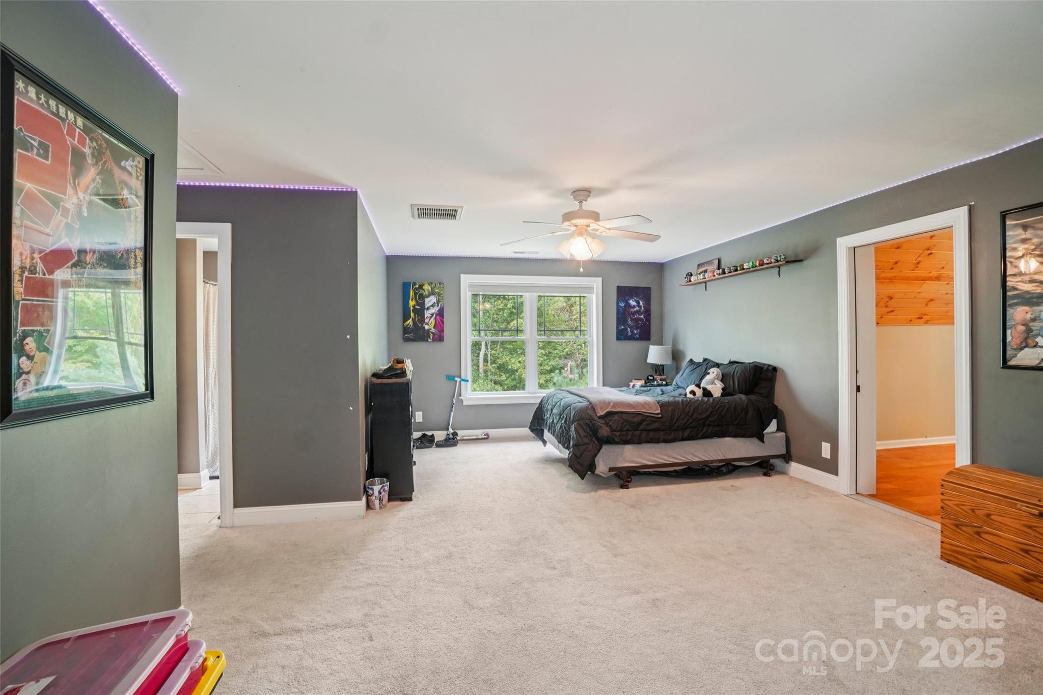 813 Beech Tree Place Hendersonville NC 28792