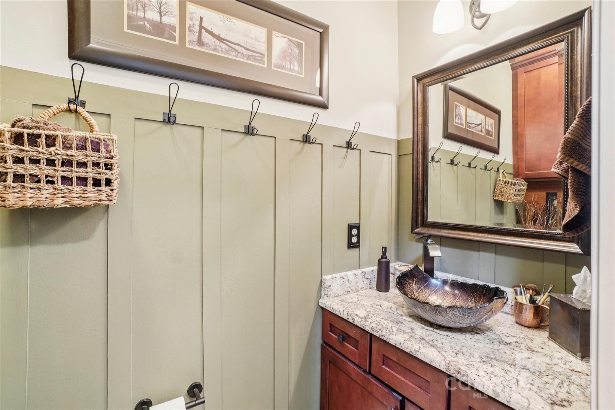 813 Beech Tree Place Hendersonville NC 28792