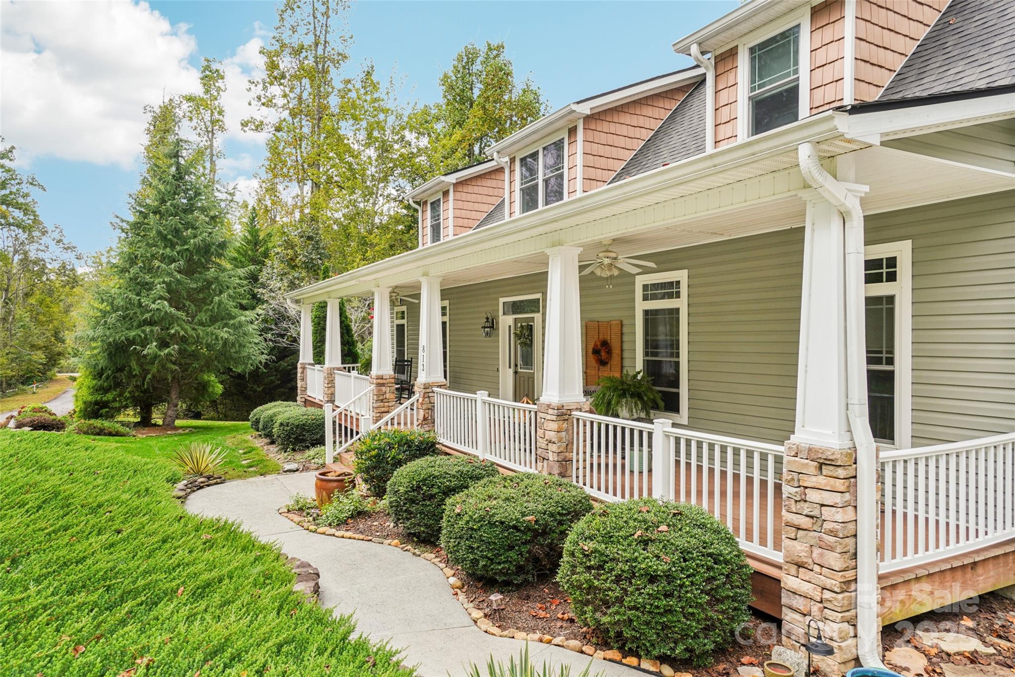813 Beech Tree Place Hendersonville NC 28792