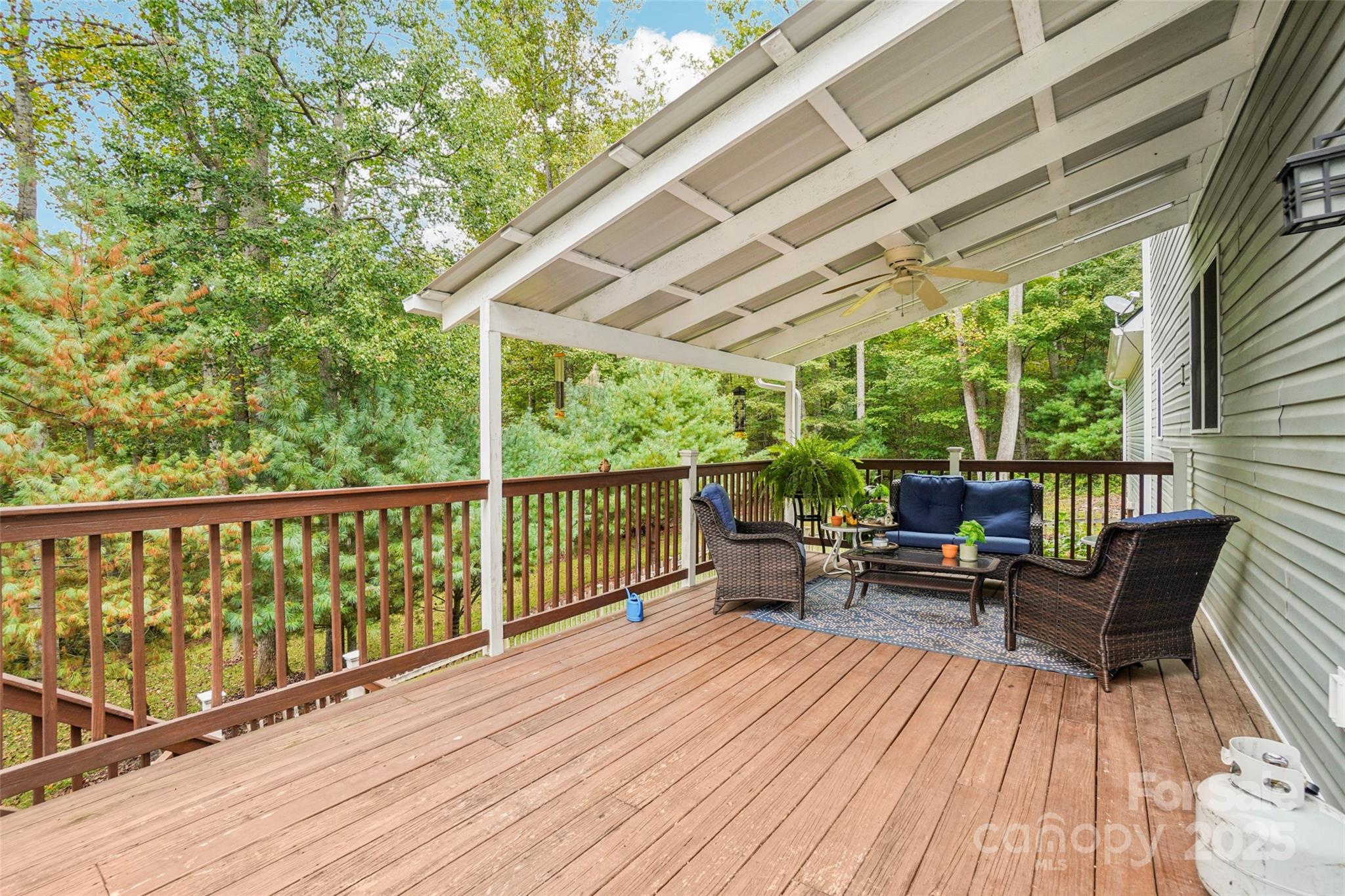 813 Beech Tree Place Hendersonville NC 28792