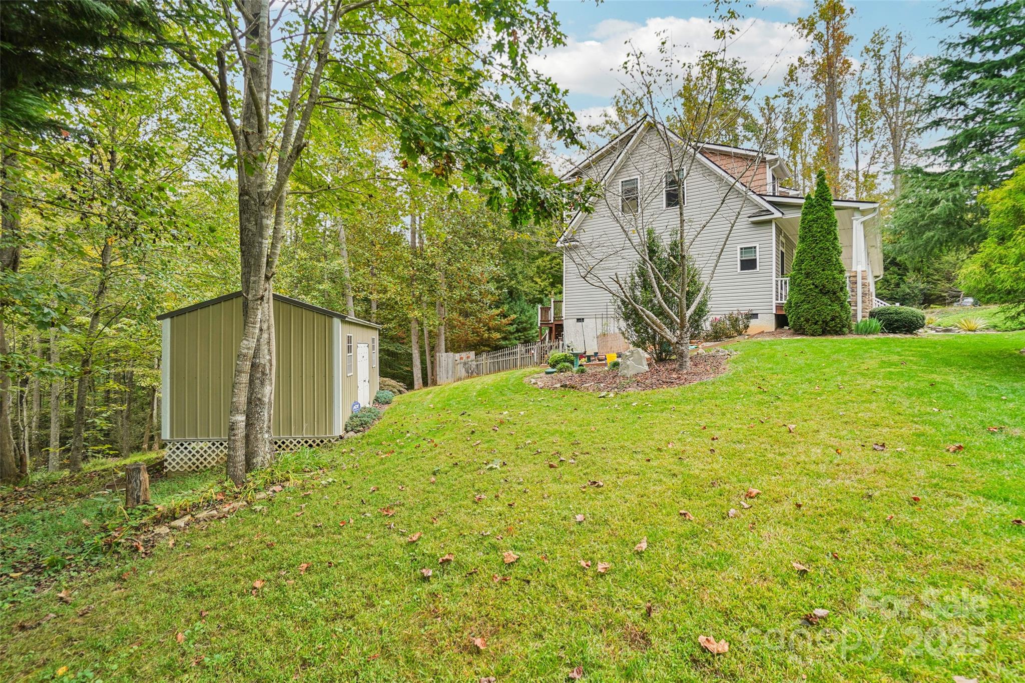 813 Beech Tree Place Hendersonville NC 28792