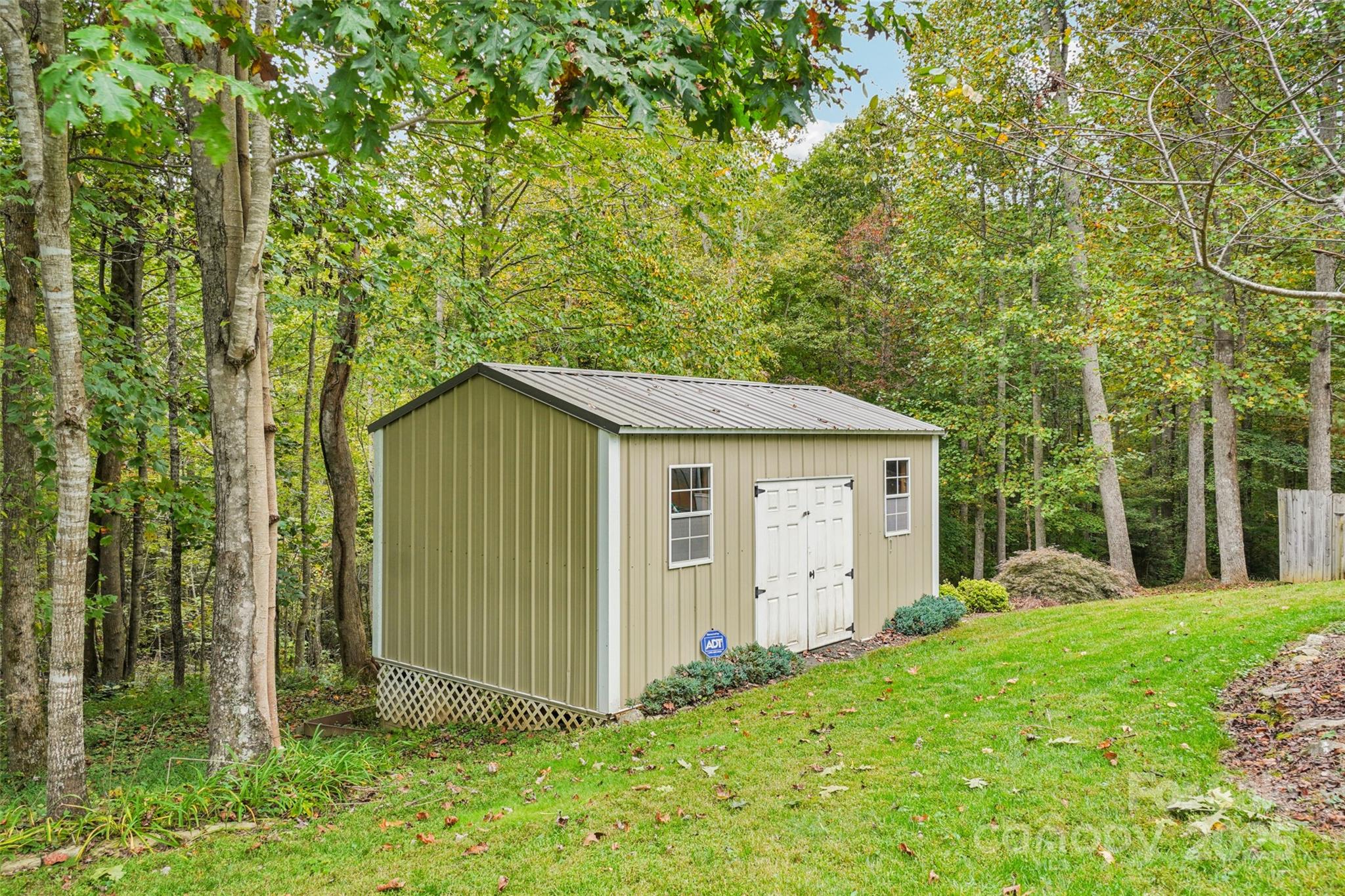 813 Beech Tree Place Hendersonville NC 28792