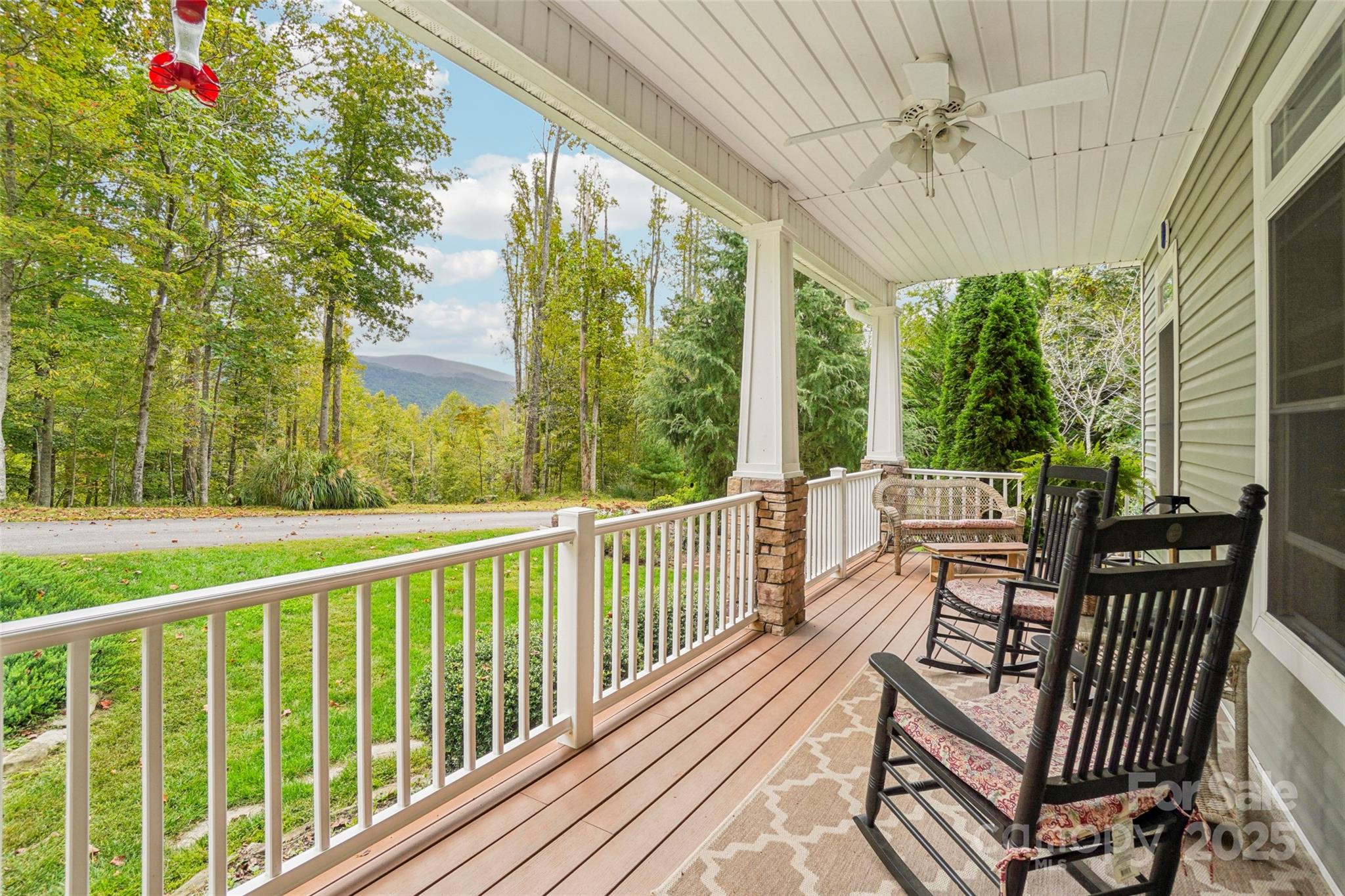 813 Beech Tree Place Hendersonville NC 28792