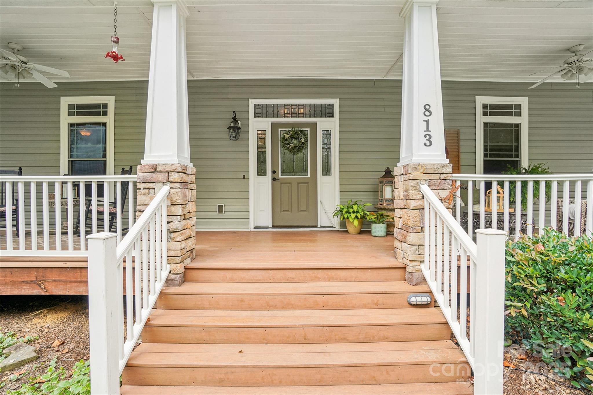 813 Beech Tree Place Hendersonville NC 28792