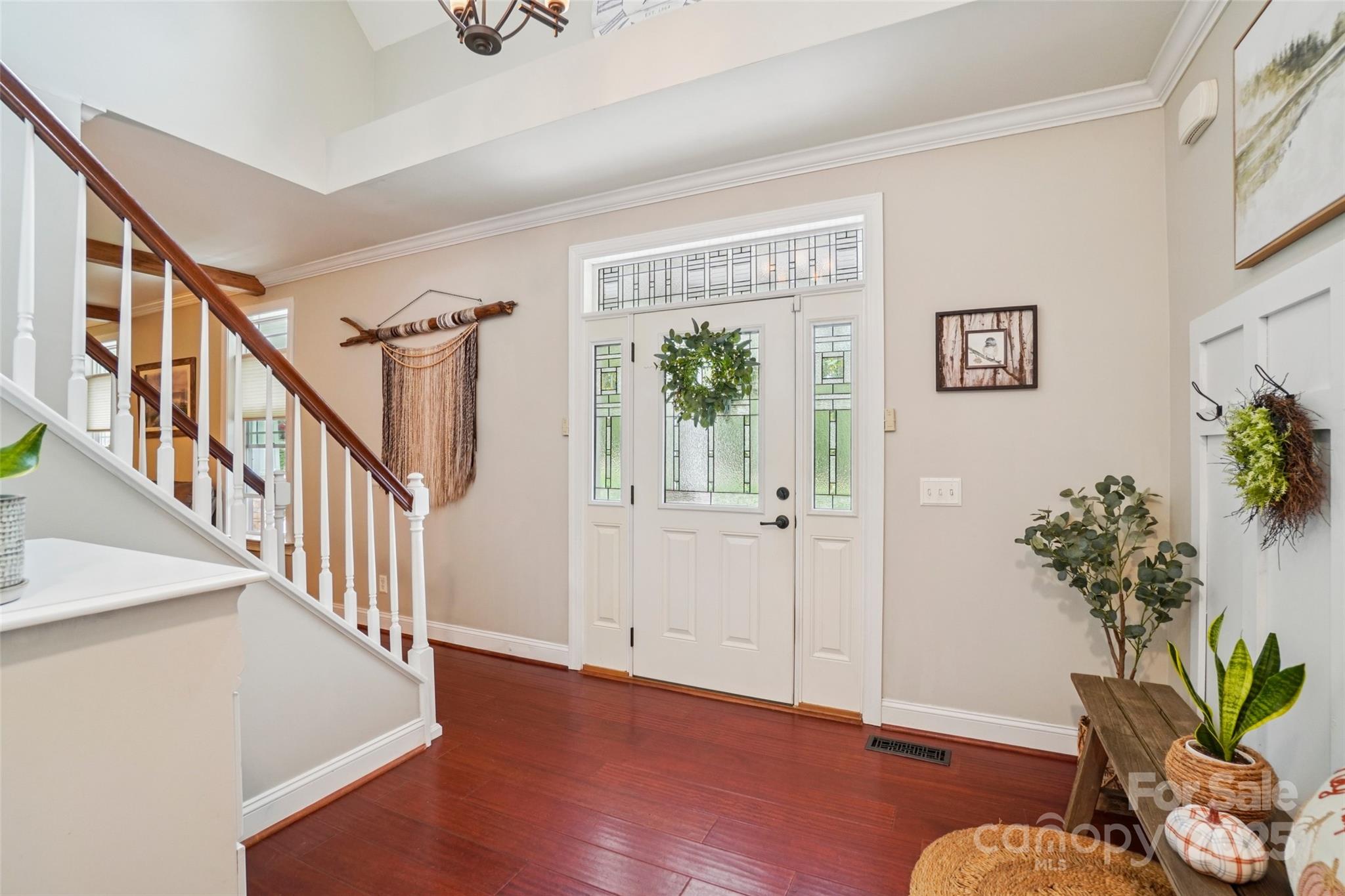 813 Beech Tree Place Hendersonville NC 28792