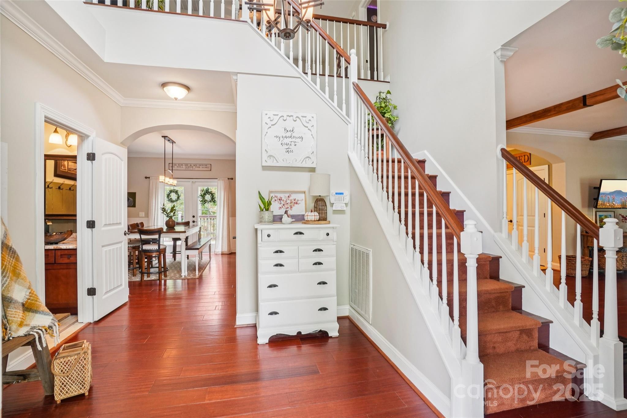 813 Beech Tree Place Hendersonville NC 28792