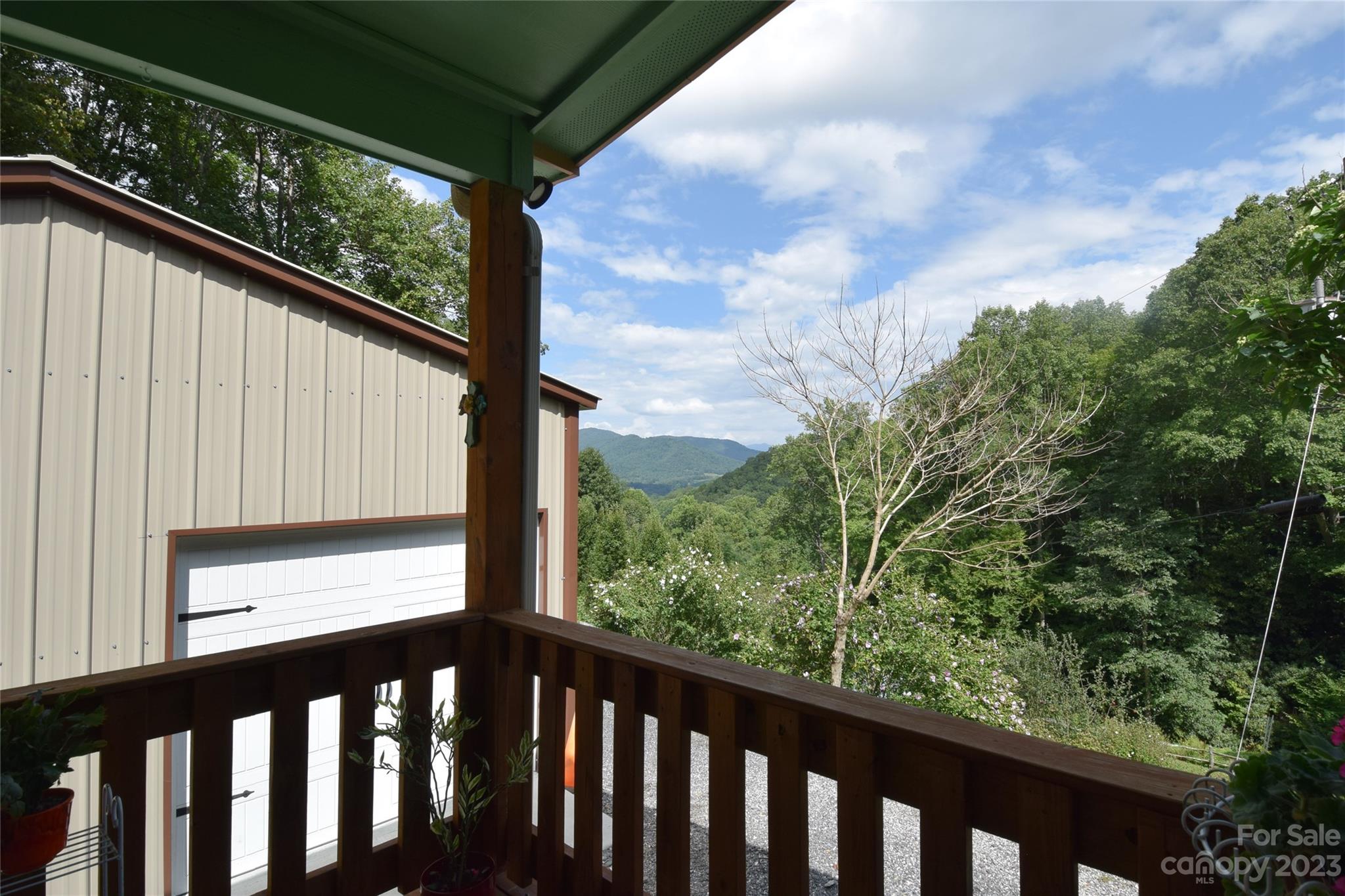 1187 Bill Allen Branch Road Burnsville NC 28714
