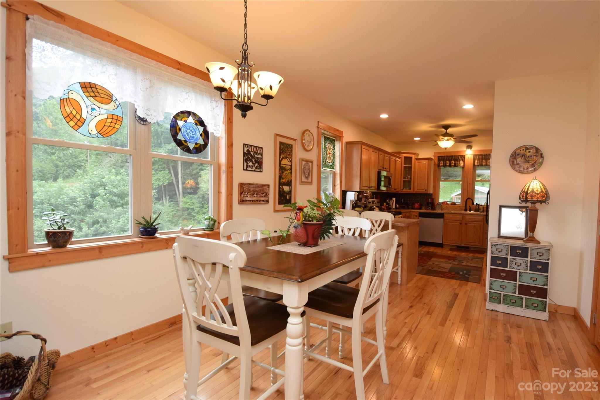 1187 Bill Allen Branch Road Burnsville NC 28714