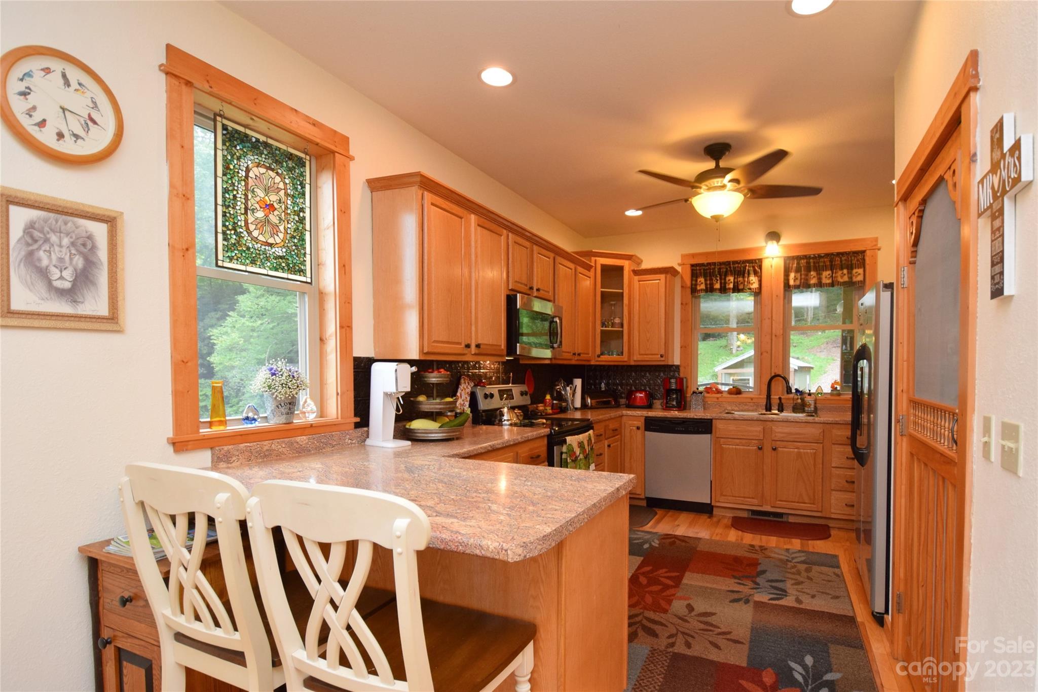 1187 Bill Allen Branch Road Burnsville NC 28714