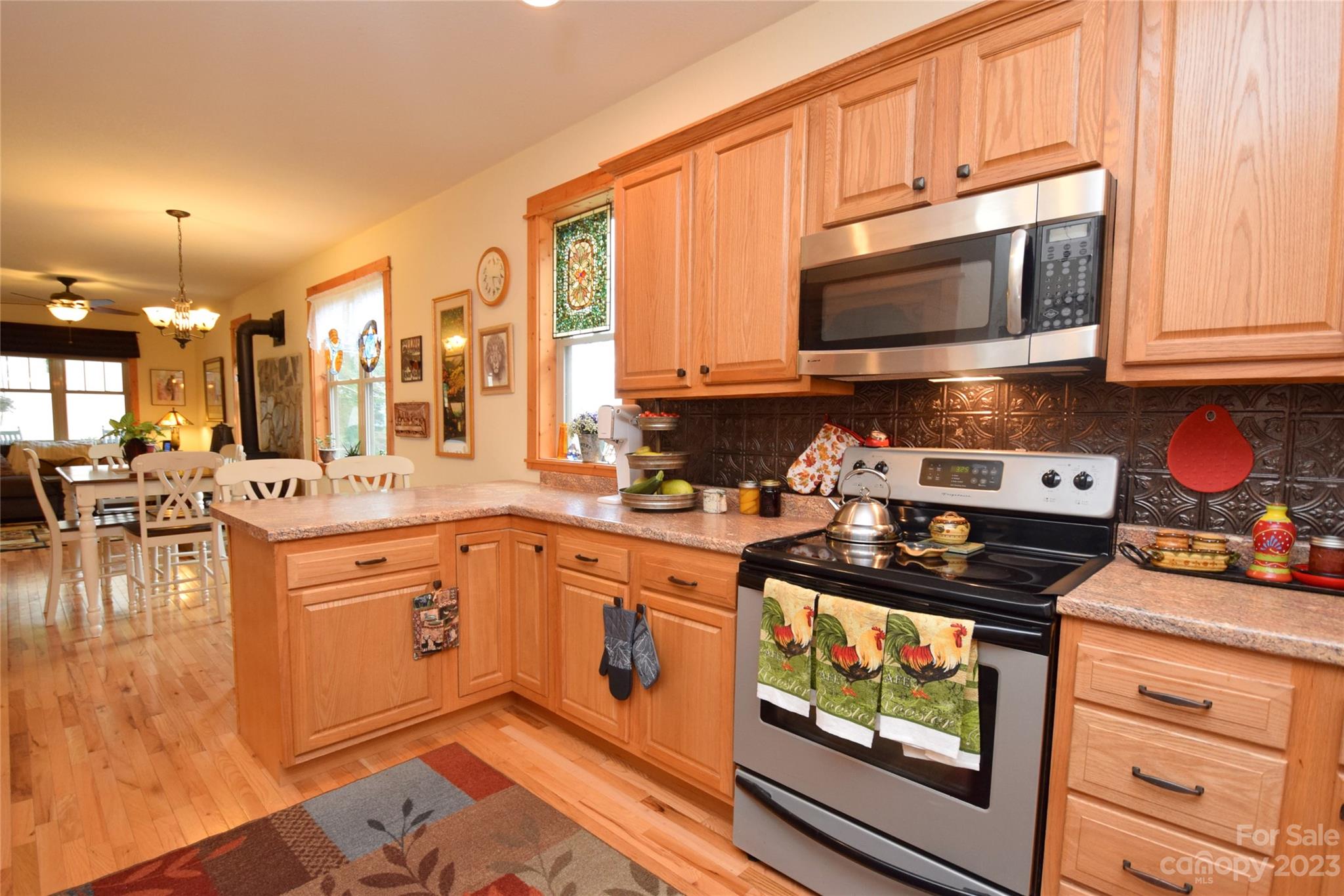 1187 Bill Allen Branch Road Burnsville NC 28714