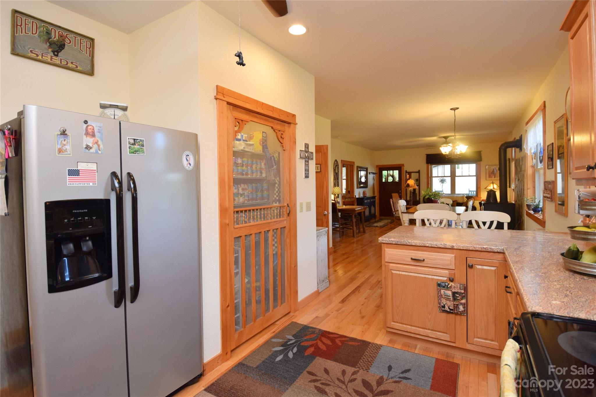 1187 Bill Allen Branch Road Burnsville NC 28714
