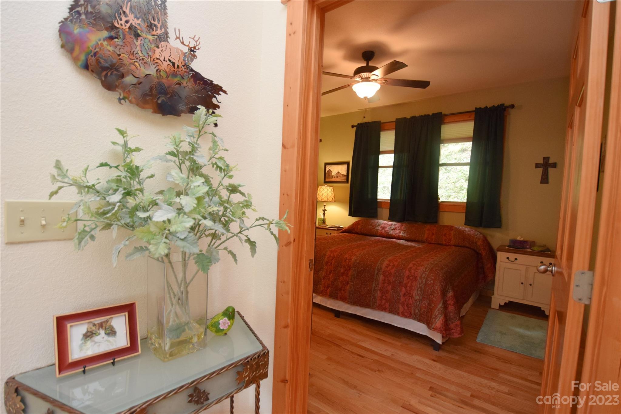 1187 Bill Allen Branch Road Burnsville NC 28714