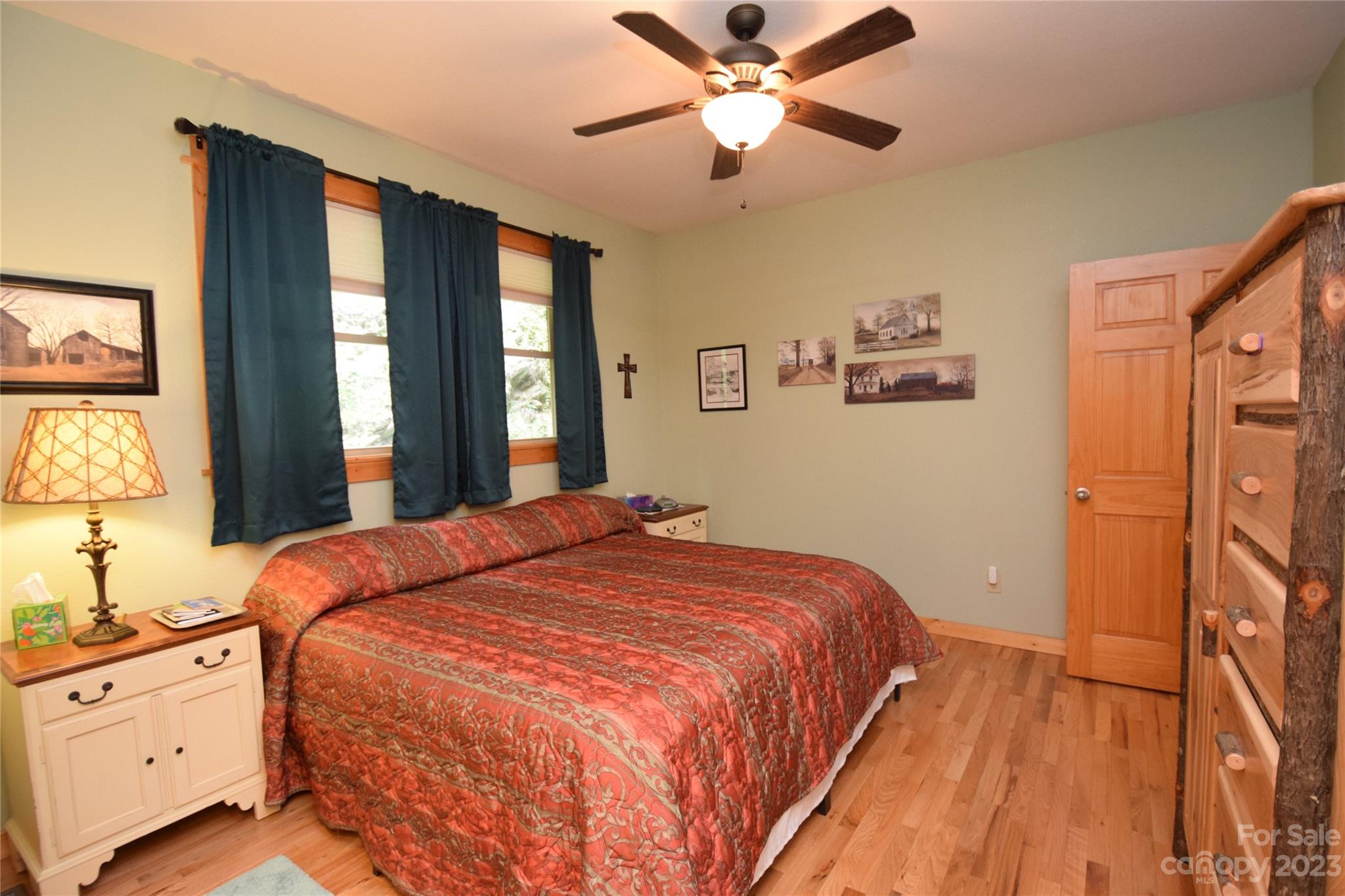 1187 Bill Allen Branch Road Burnsville NC 28714