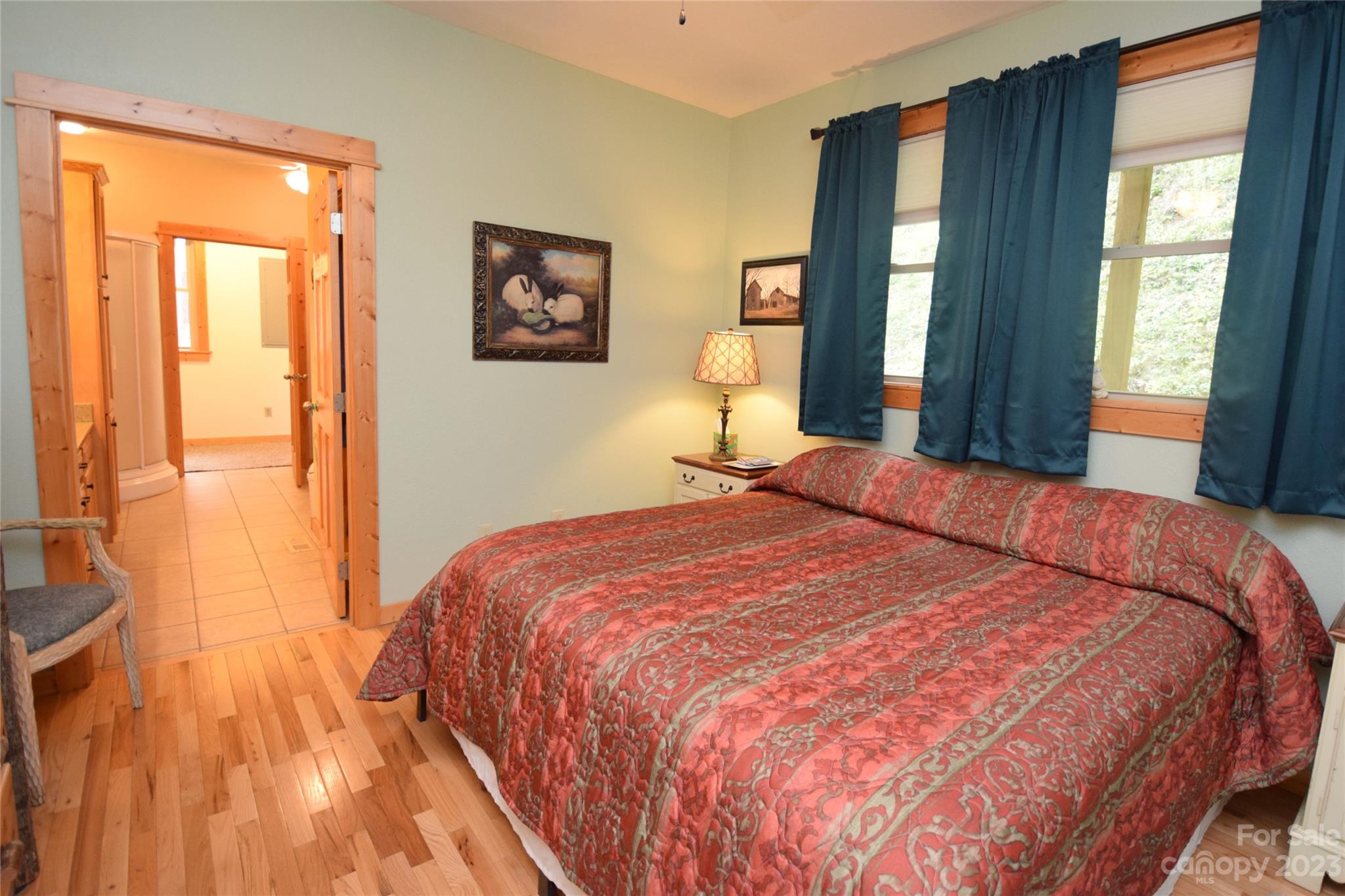 1187 Bill Allen Branch Road Burnsville NC 28714