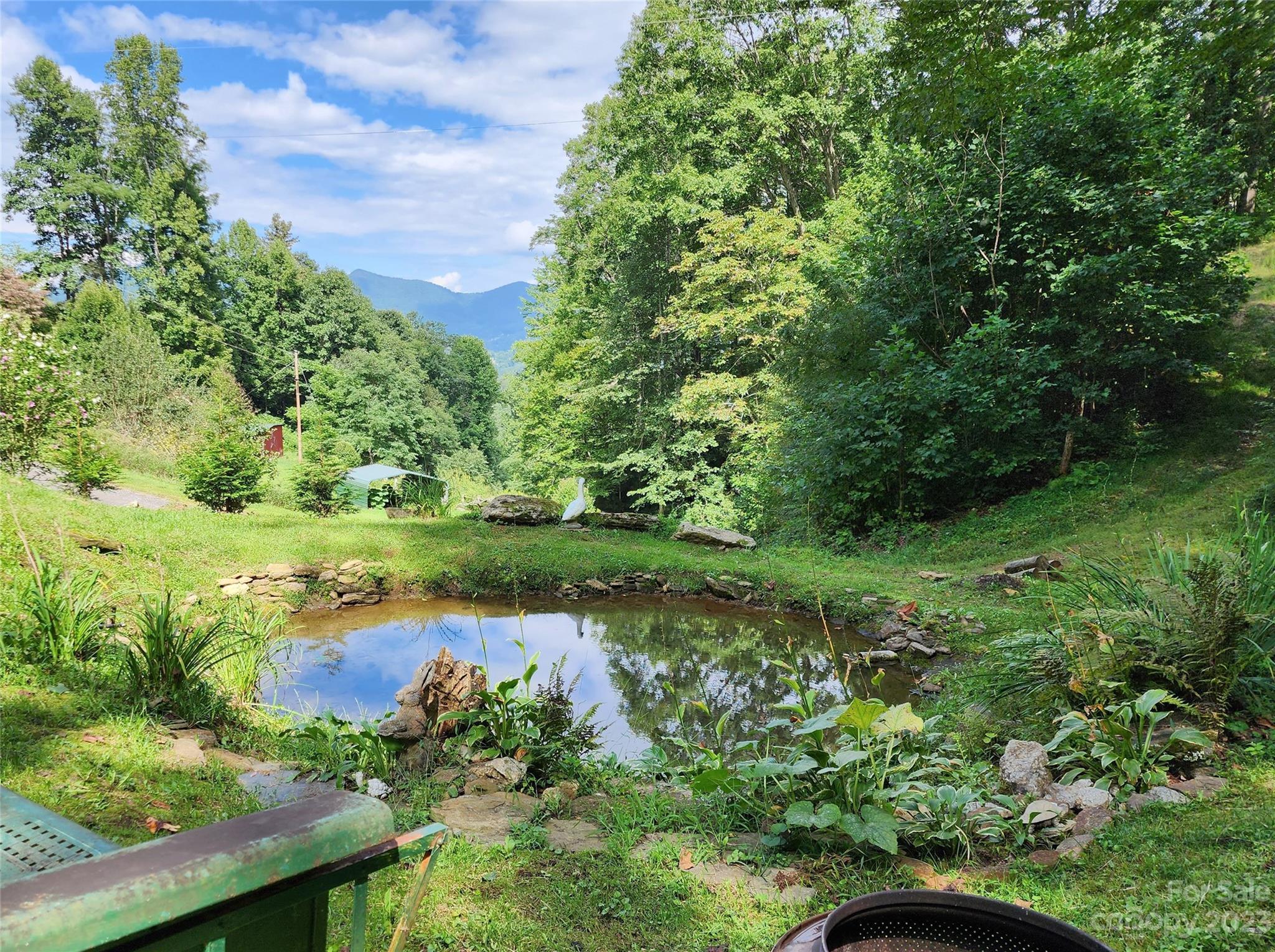1187 Bill Allen Branch Road Burnsville NC 28714