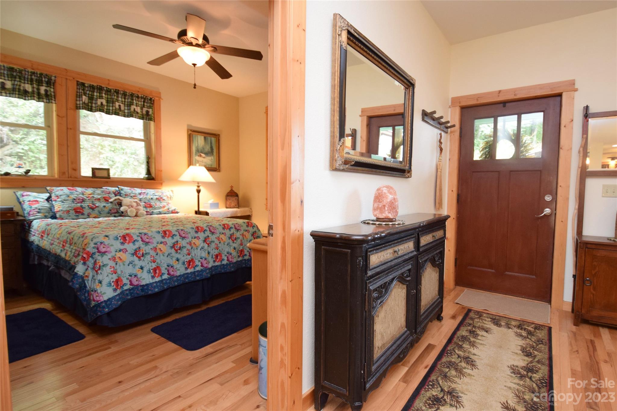 1187 Bill Allen Branch Road Burnsville NC 28714