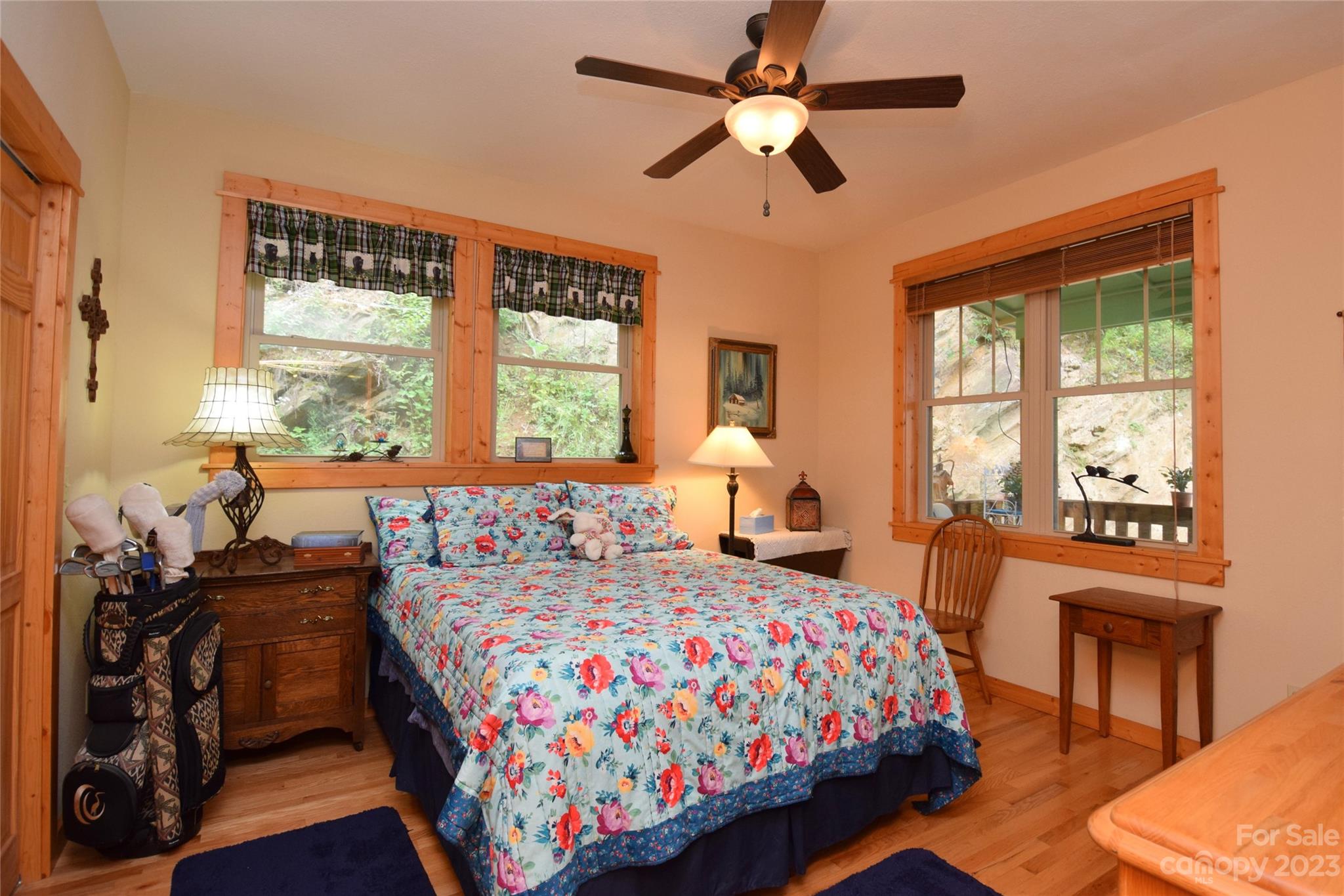 1187 Bill Allen Branch Road Burnsville NC 28714