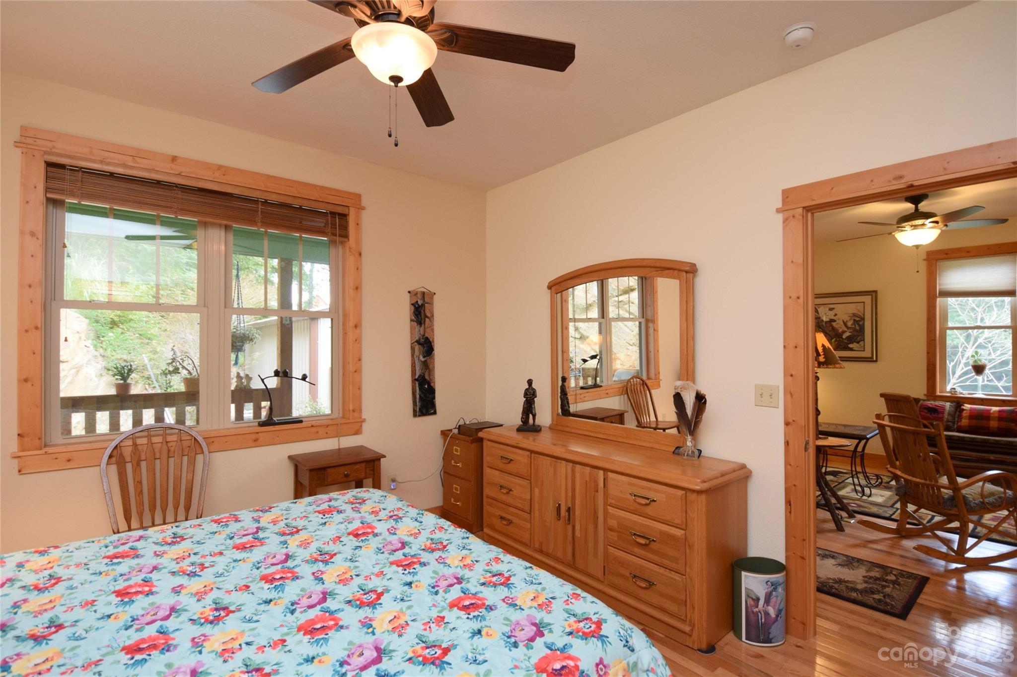 1187 Bill Allen Branch Road Burnsville NC 28714