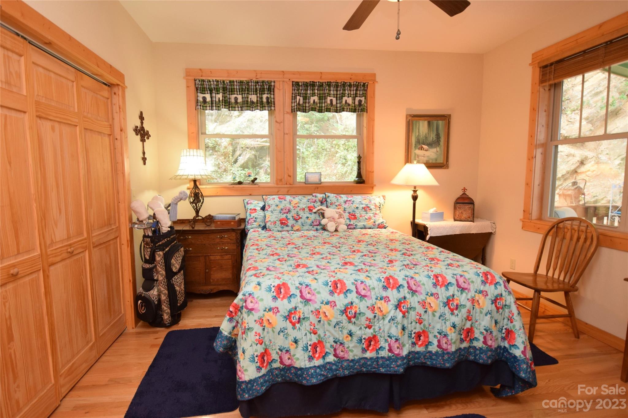1187 Bill Allen Branch Road Burnsville NC 28714
