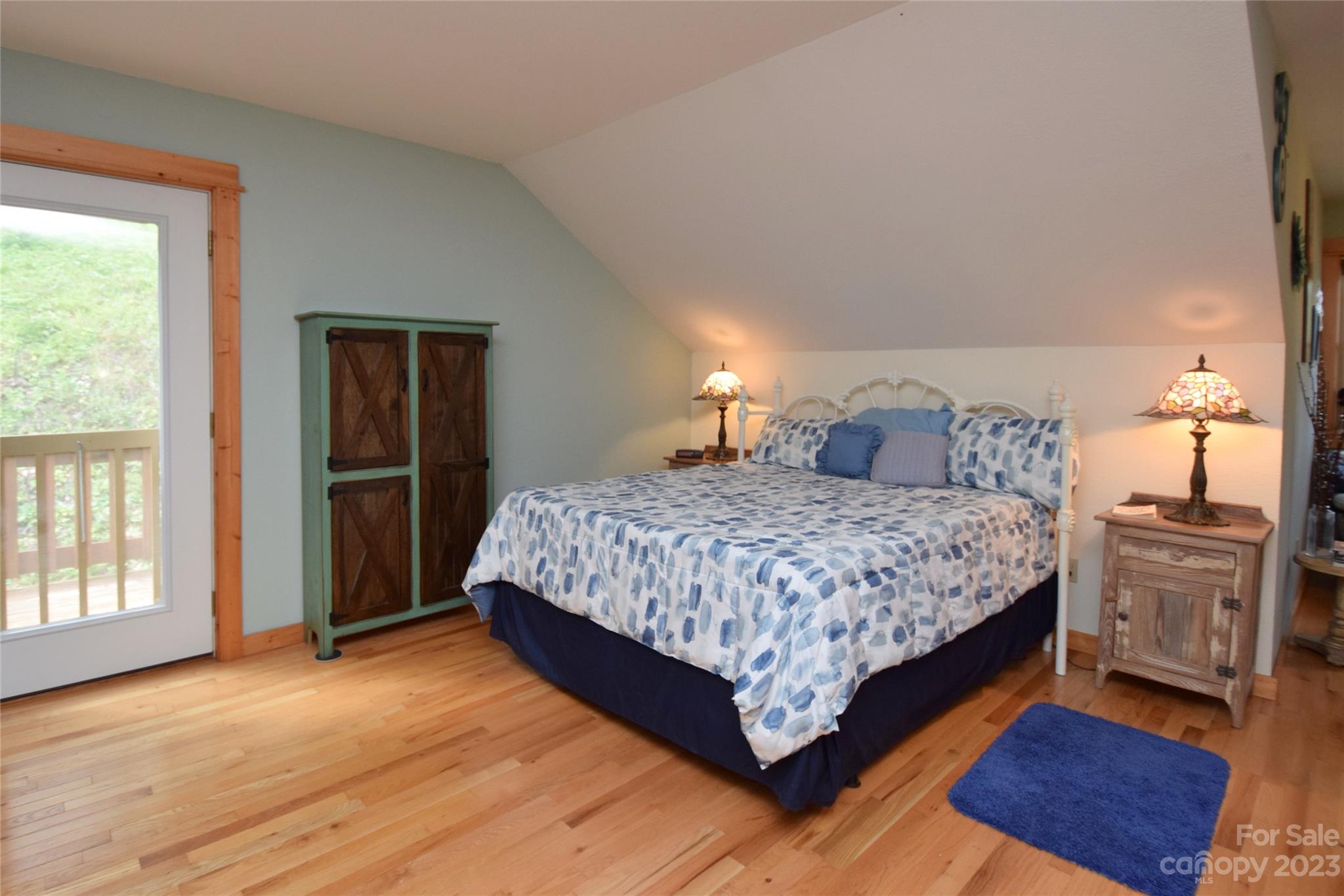 1187 Bill Allen Branch Road Burnsville NC 28714