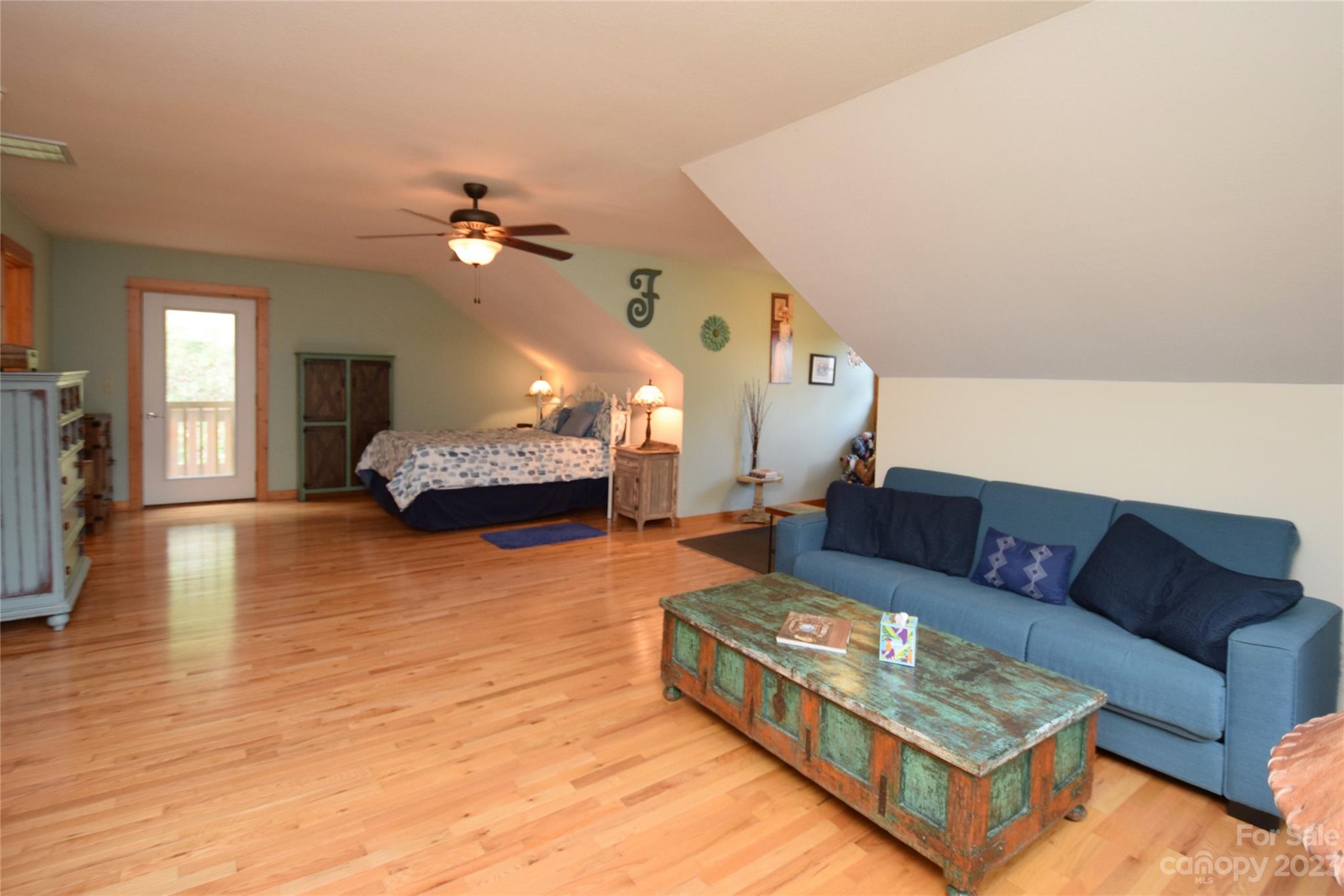 1187 Bill Allen Branch Road Burnsville NC 28714
