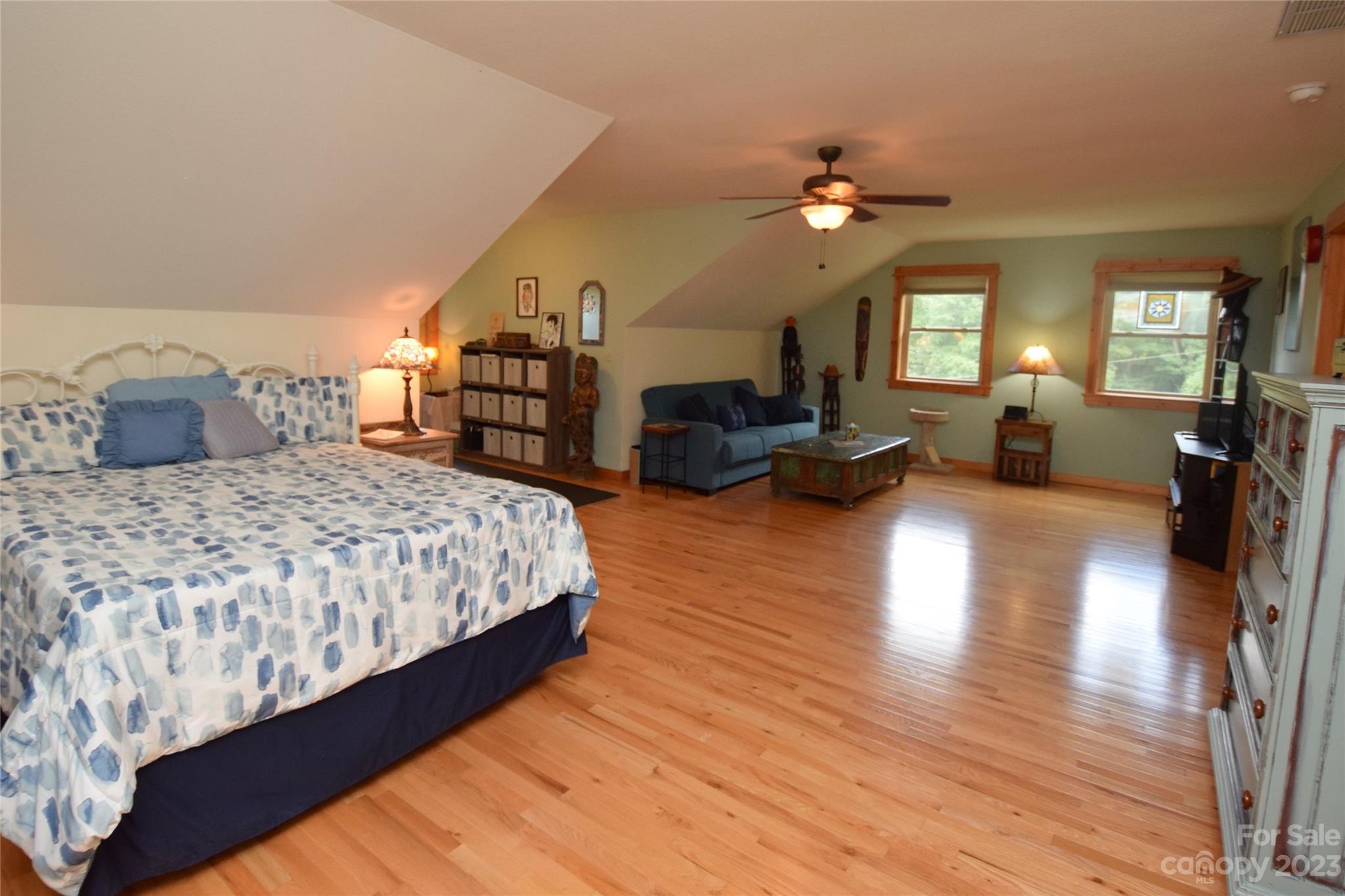 1187 Bill Allen Branch Road Burnsville NC 28714