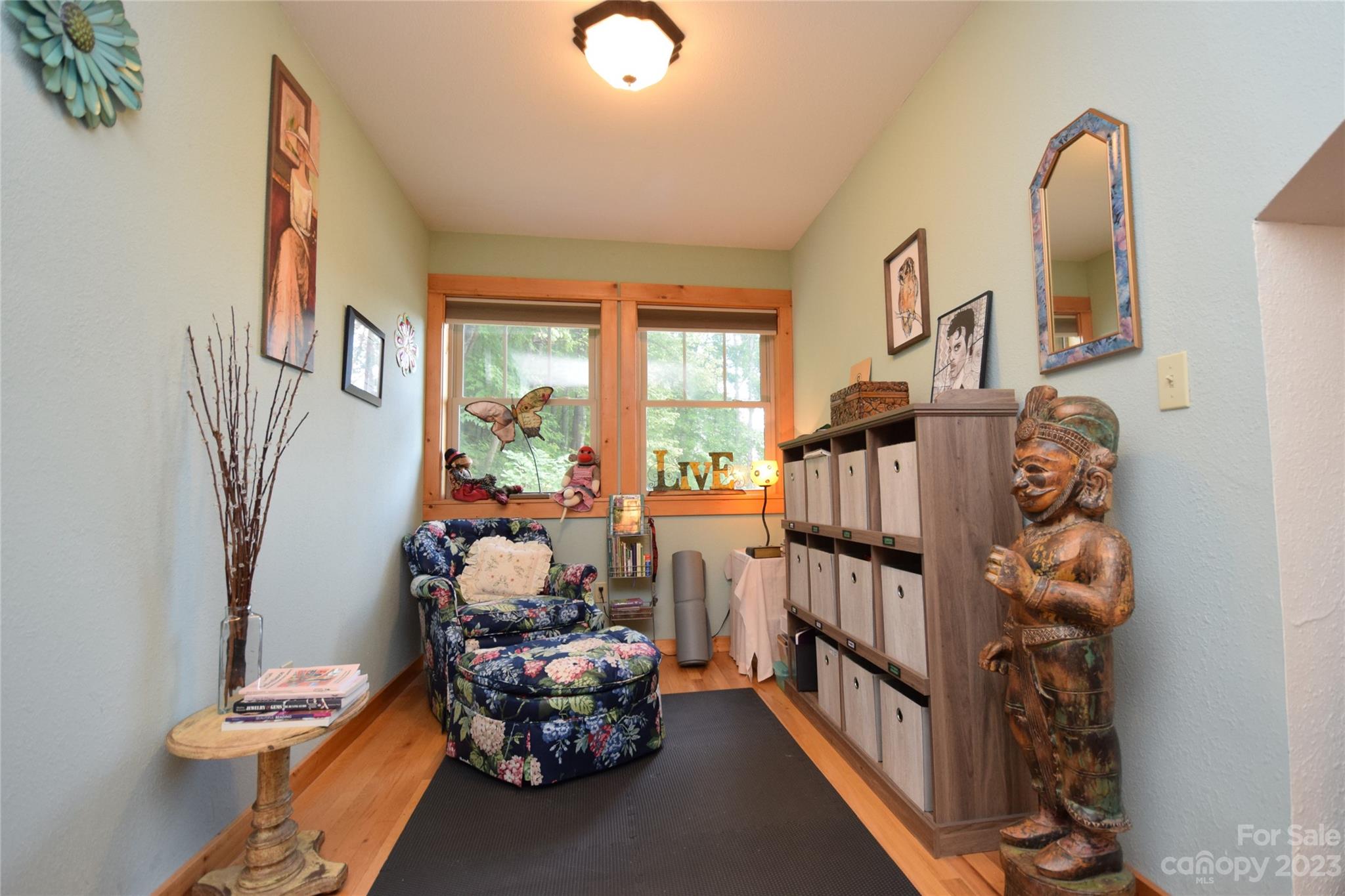 1187 Bill Allen Branch Road Burnsville NC 28714