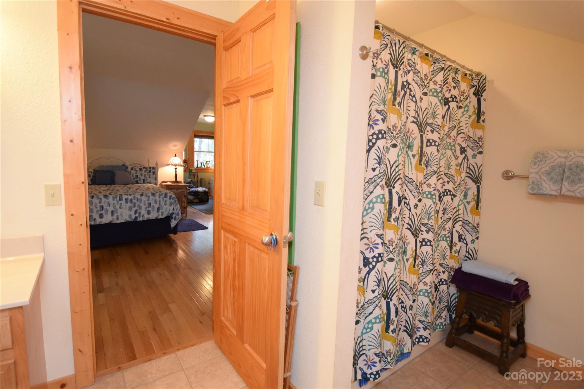 1187 Bill Allen Branch Road Burnsville NC 28714