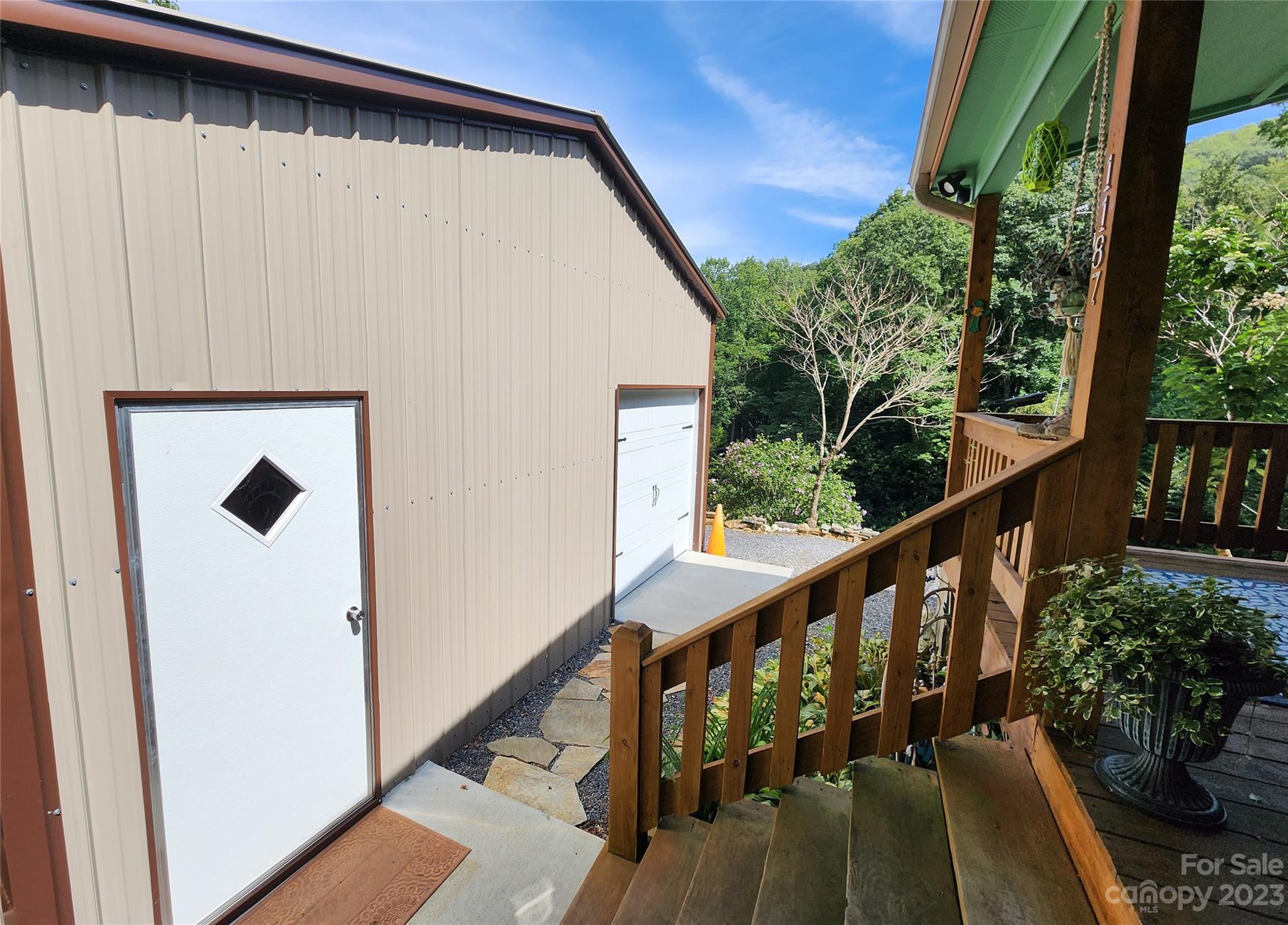 1187 Bill Allen Branch Road Burnsville NC 28714