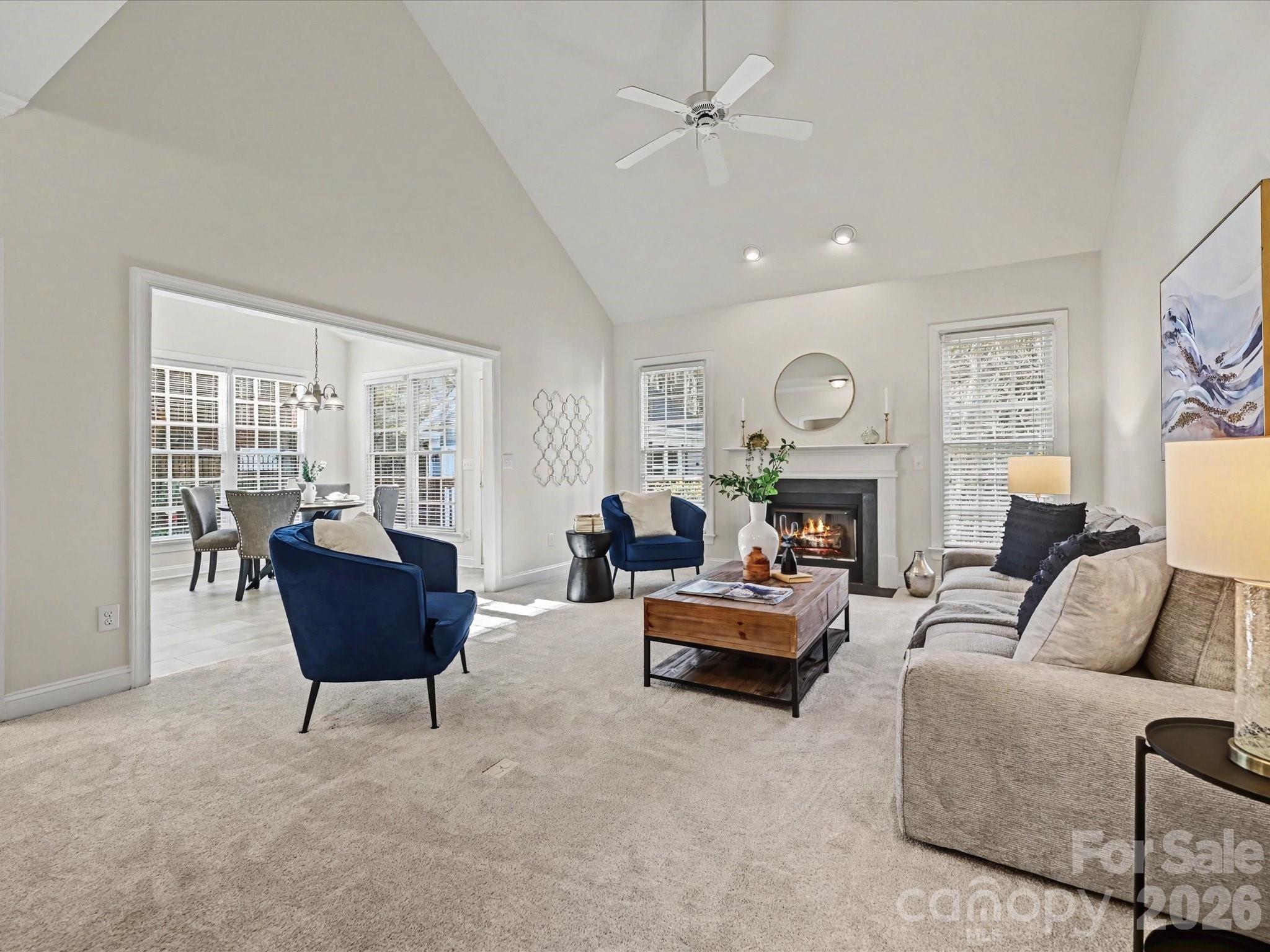 306 Ashby Drive Davidson NC 28036