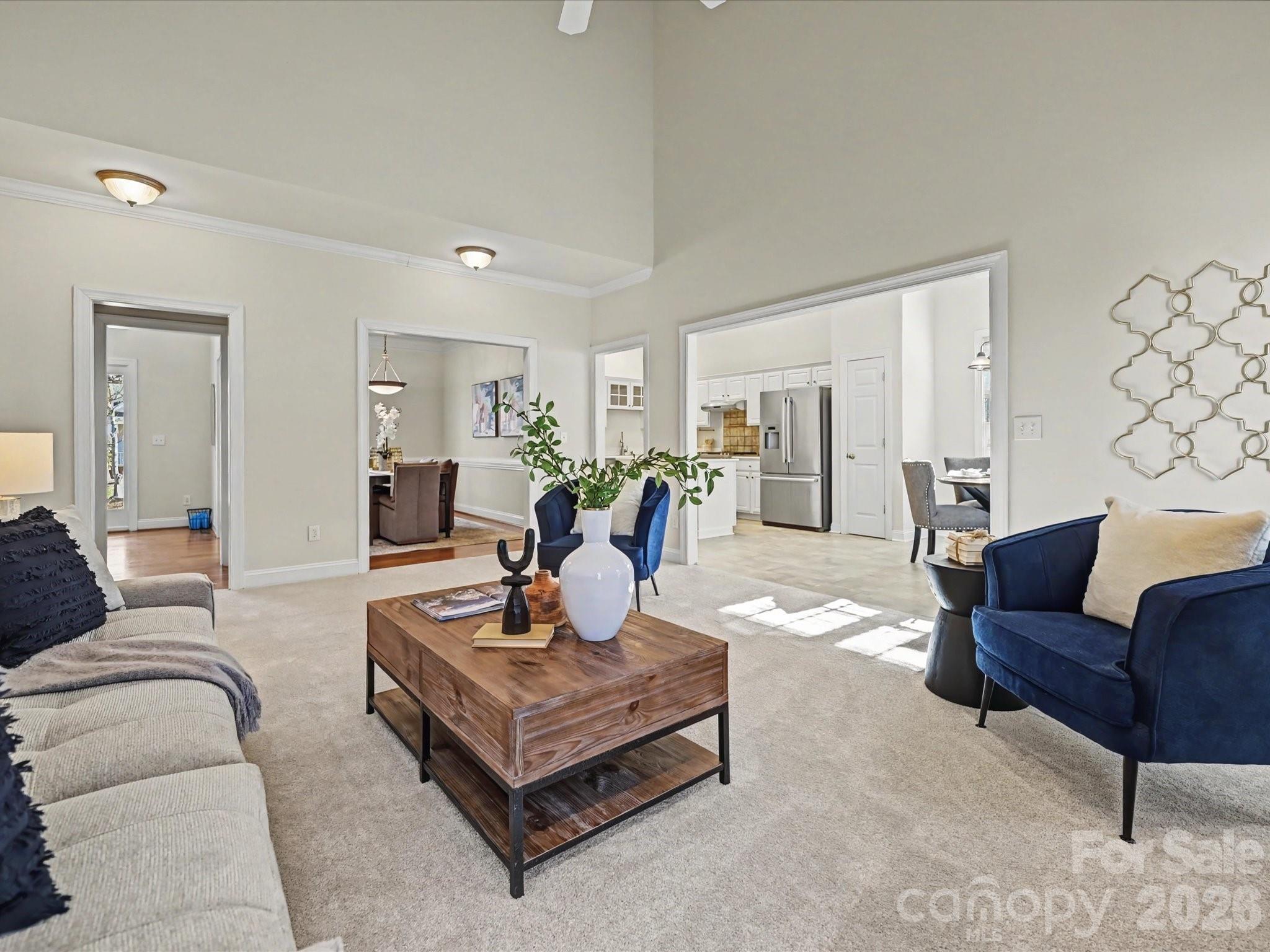 306 Ashby Drive Davidson NC 28036