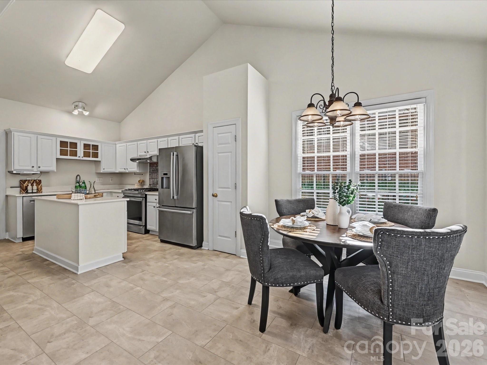 306 Ashby Drive Davidson NC 28036
