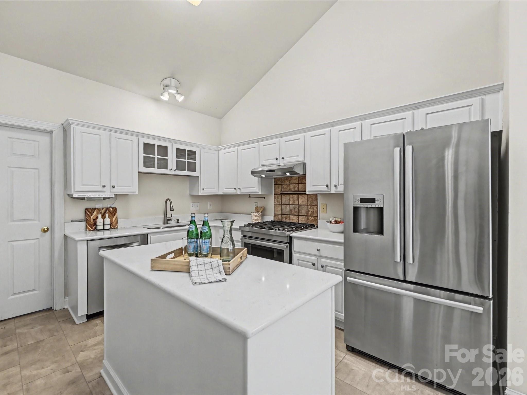 306 Ashby Drive Davidson NC 28036