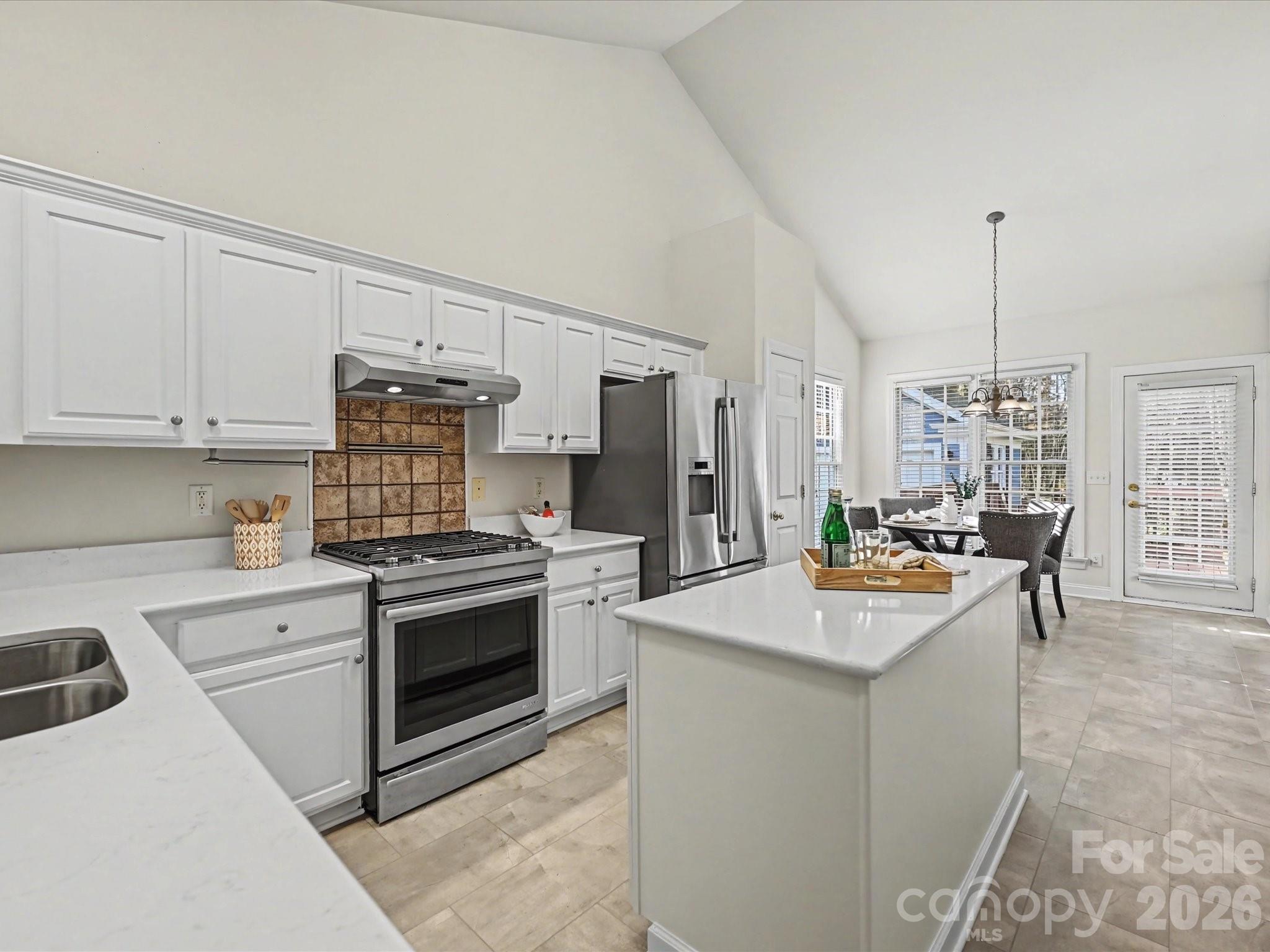306 Ashby Drive Davidson NC 28036