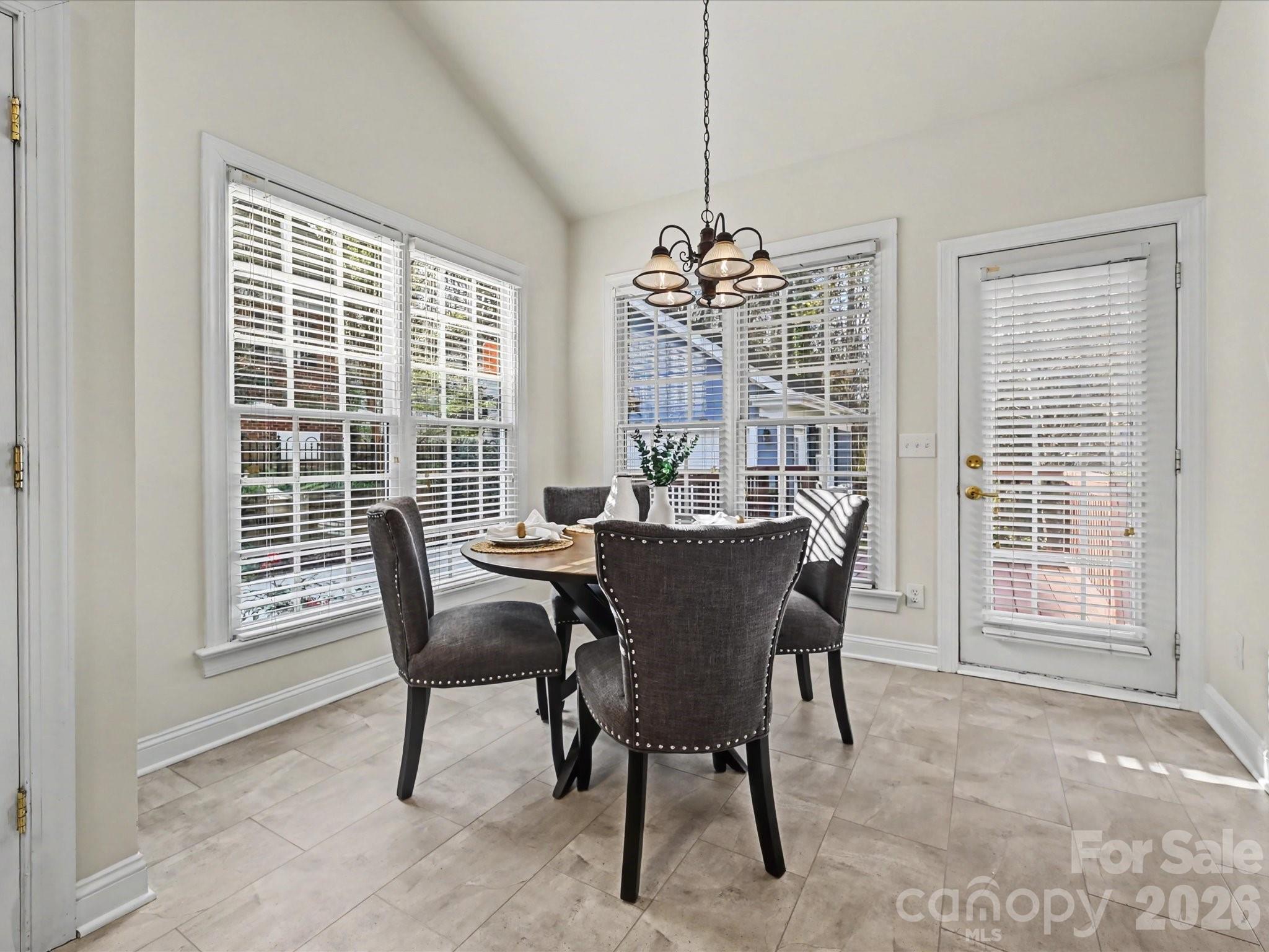 306 Ashby Drive Davidson NC 28036