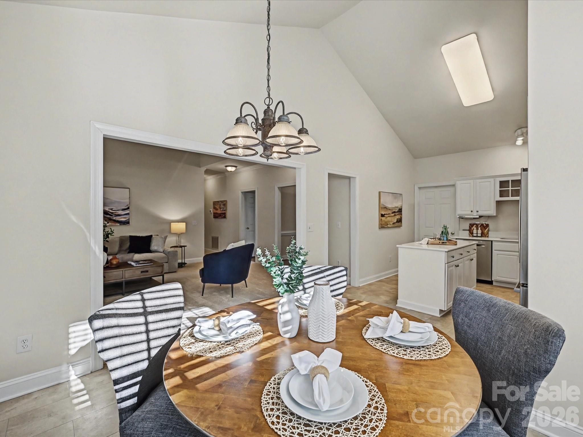 306 Ashby Drive Davidson NC 28036