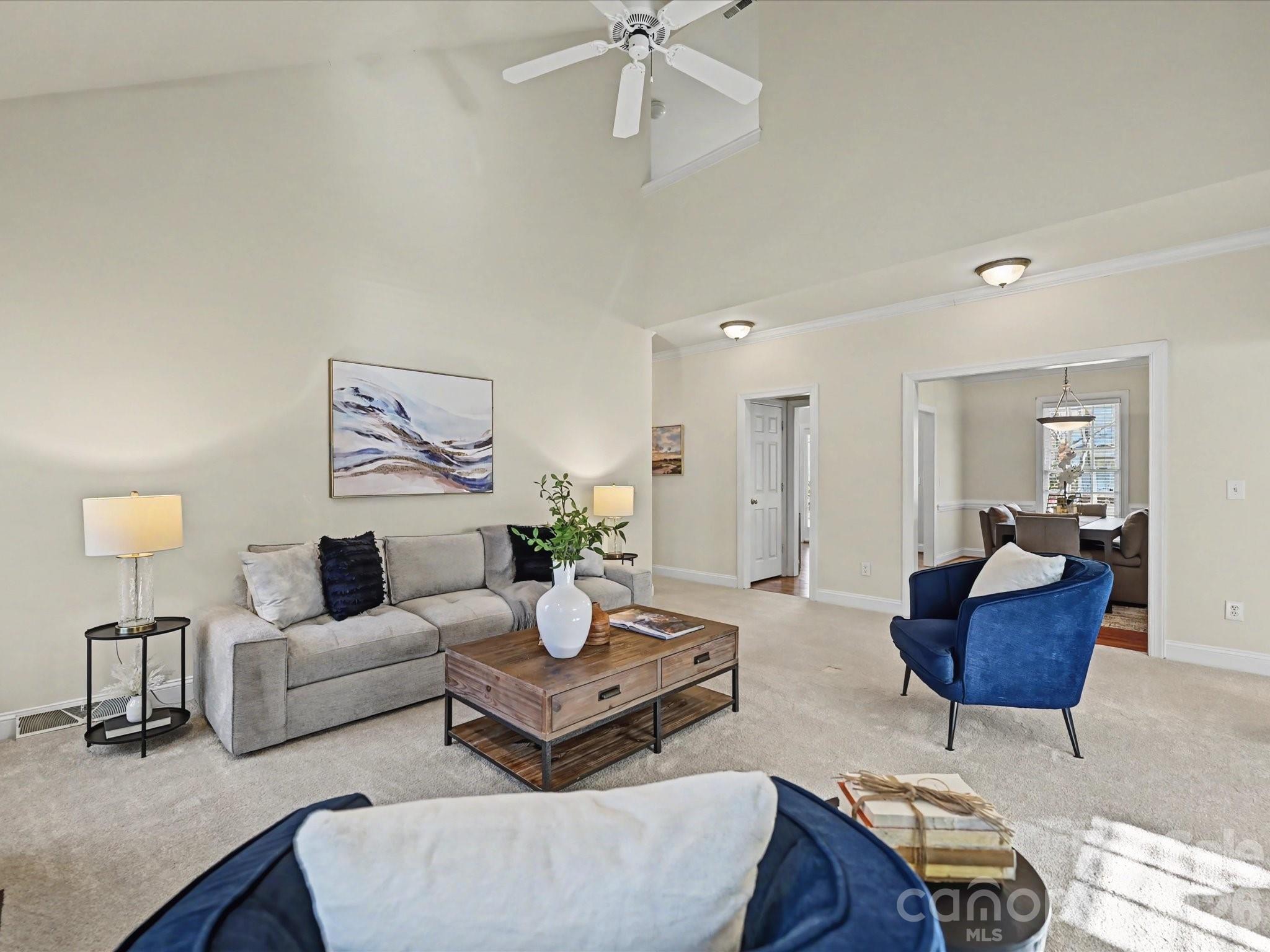 306 Ashby Drive Davidson NC 28036