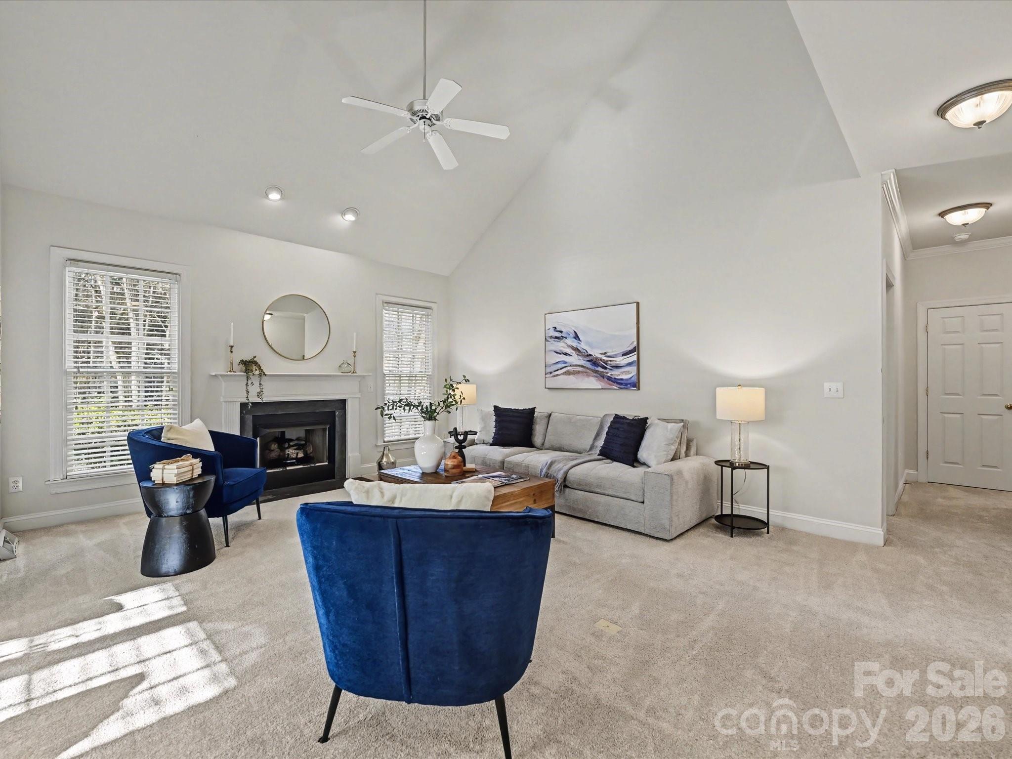 306 Ashby Drive Davidson NC 28036