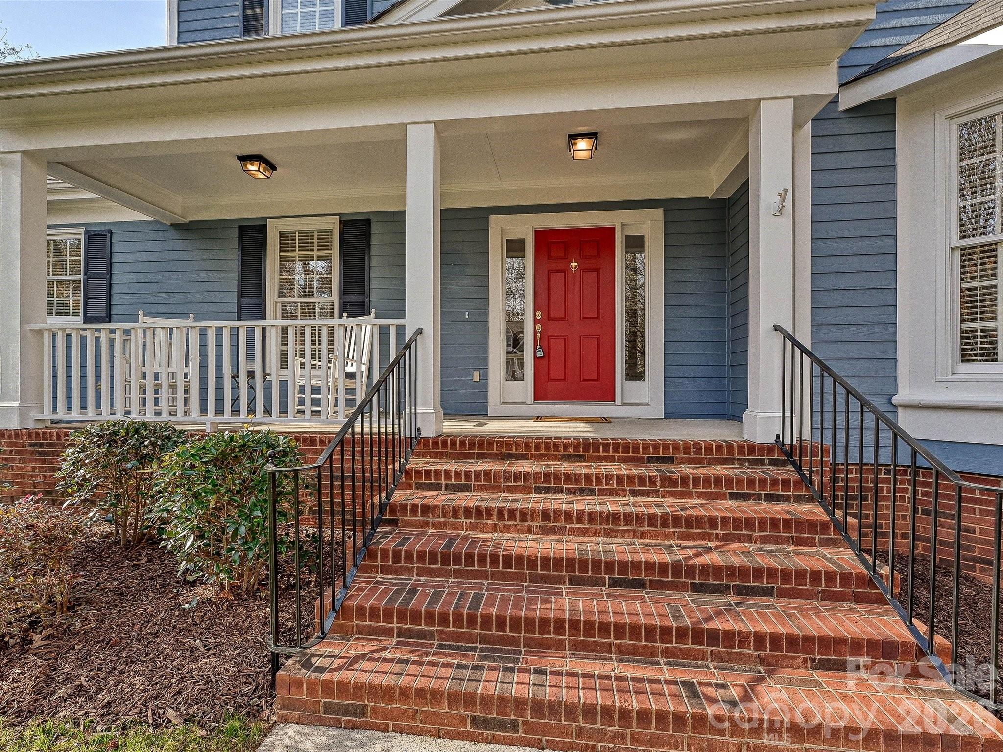 306 Ashby Drive Davidson NC 28036